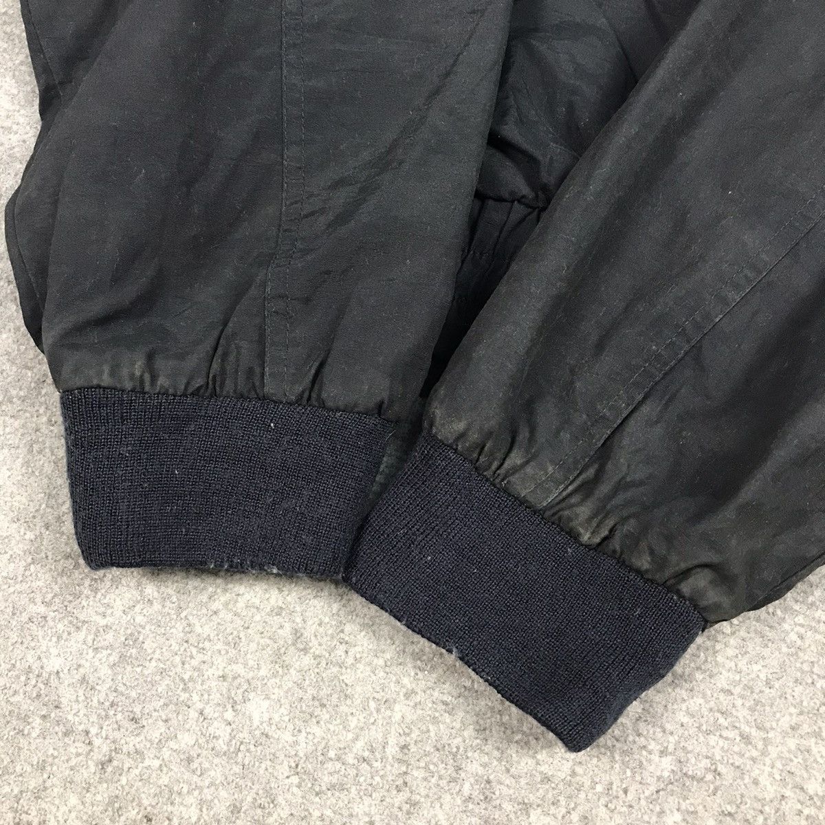 Gear for Sports × Sports Specialties SUZUKI MOTOR SPORT EMBROIDERY LOGO BOMBER JACKET Size US L / EU 52-54 / 3 - 8 Thumbnail