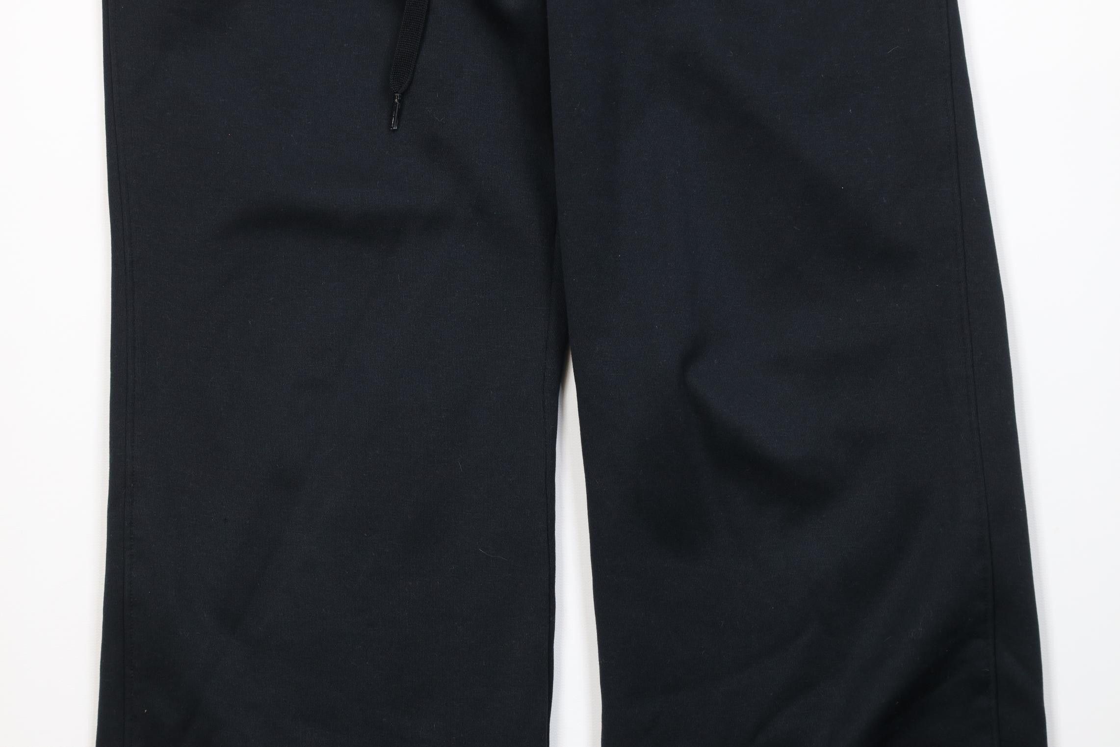 Under Armour Vintage Y2K Under Armour Fitted Flared Wide Leg Sweatpants Size 30" / US 8 / IT 44 - 3 Thumbnail