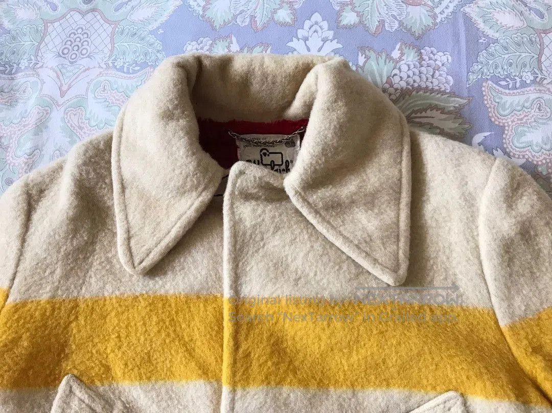 Woolrich Woolen Mills 1970s Woolrich Wool Hunting Jacket. Size US M / EU 48-50 / 2 - 7 Thumbnail