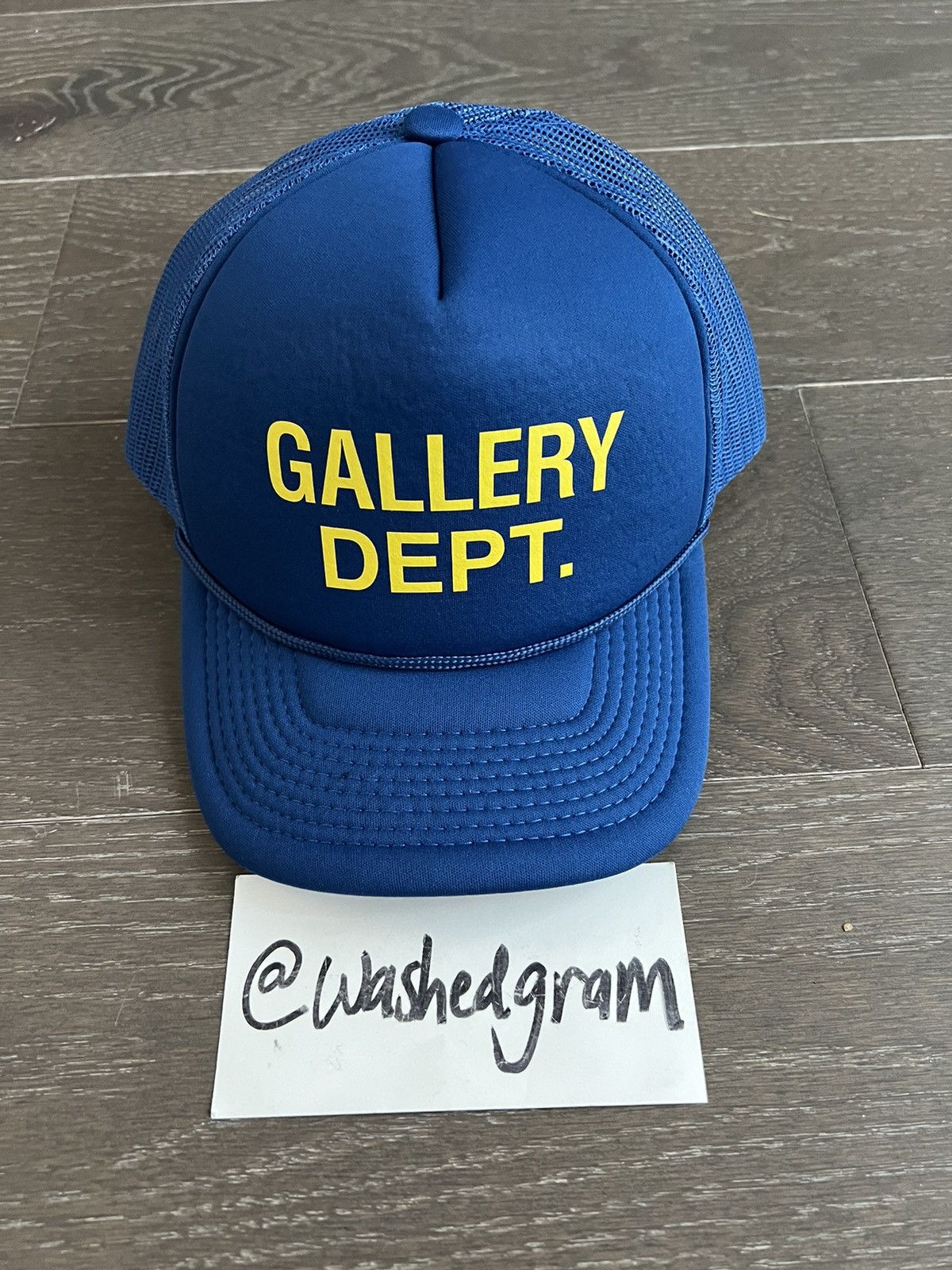 Men's Gallery Dept. Hats | Grailed