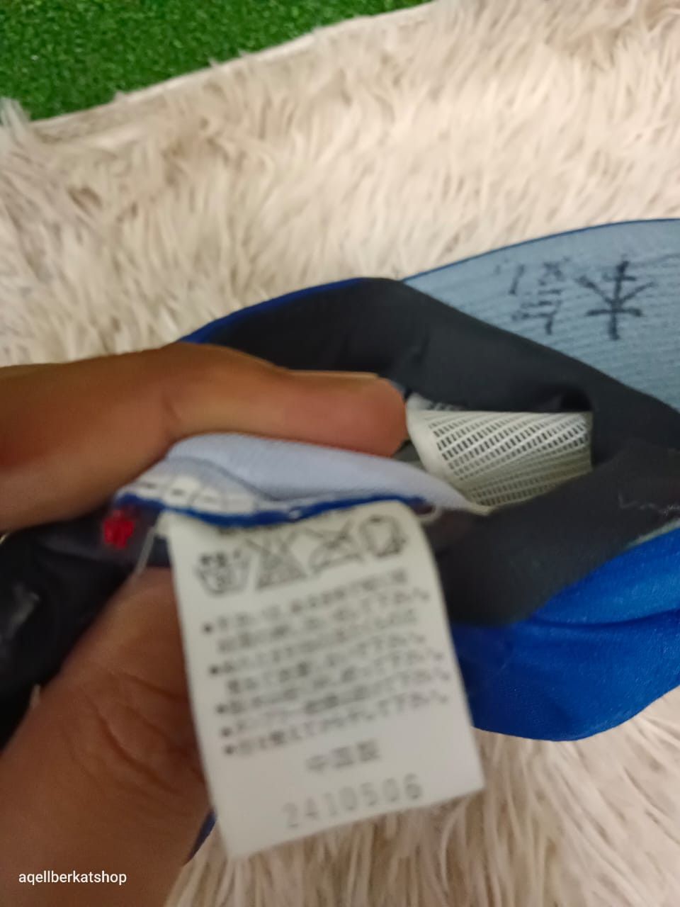 Japanese Brand VTG Rawlings Baseball Cap Size ONE SIZE - 8 Thumbnail
