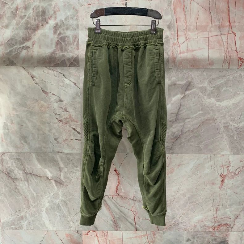Haider Ackermann haider ackermann size s The first generation of OG washed Size US 28 / EU 44 - 1 Thumbnail