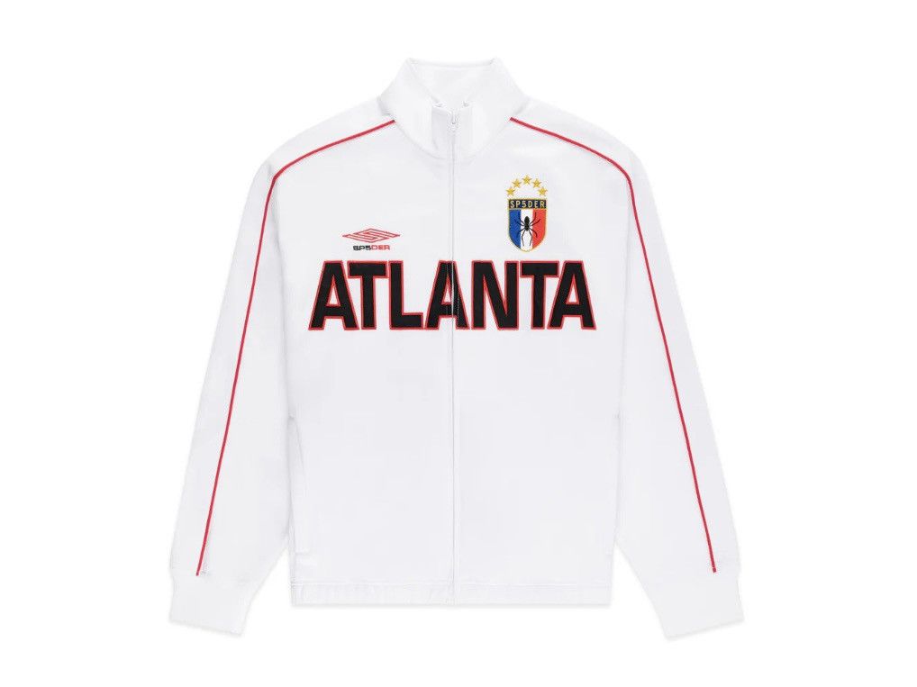 Other ATLANTA TRACK JACKET Size US L / EU 52-54 / 3 - 1 Thumbnail
