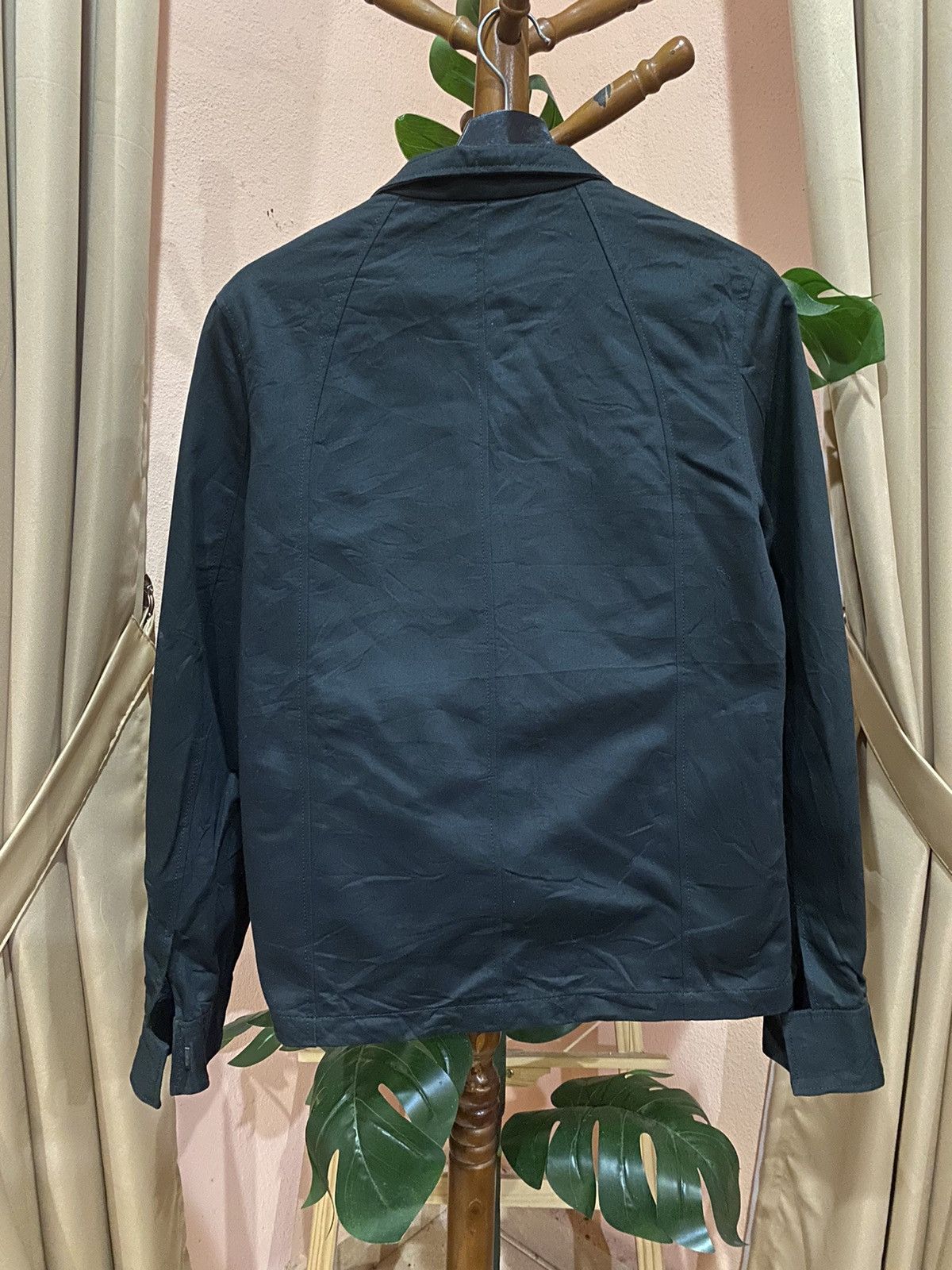 Japanese Brand TRICK OR TREAT BIKERS JACKET Size US S / EU 44-46 / 1 - 11 Thumbnail