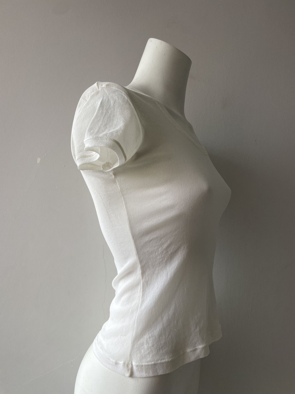 Vintage y2k blouse Size M / US 6-8 / IT 42-44 - 9 Thumbnail