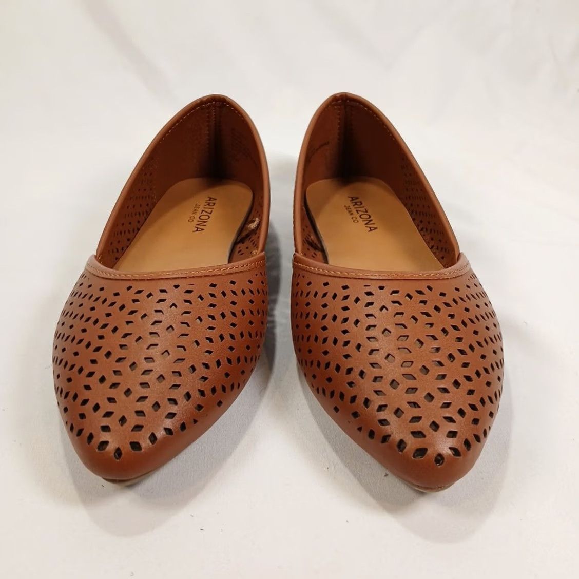 Vintage VINTAGE Size US 6 / IT 36 - 6 Thumbnail