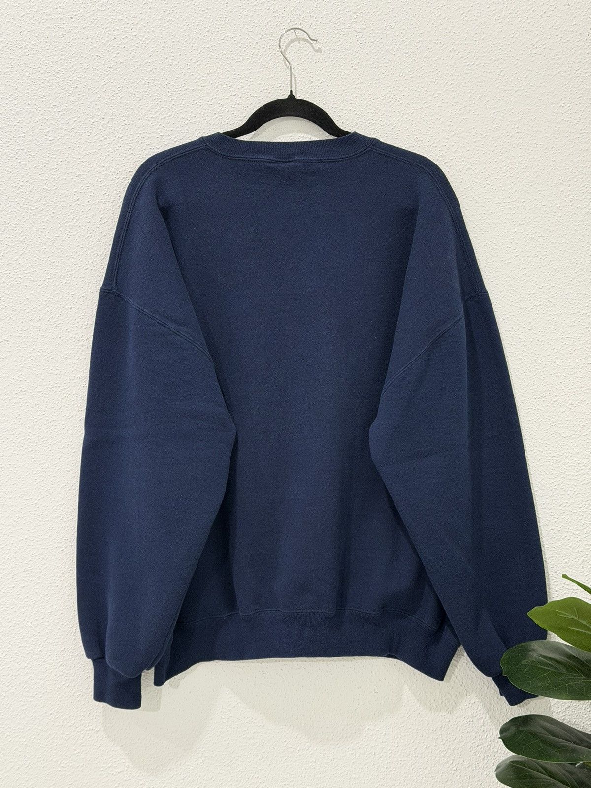 Russell Athletic Vintage 90s DallasCowboys Russell Athletic NFL 1995 Crewneck Size US XXL / EU 58 / 5 - 3 Thumbnail