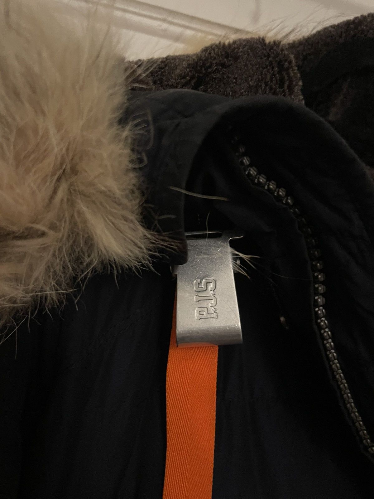 Parajumpers Parajumpers down parka Size US L / EU 52-54 / 3 - 4 Thumbnail