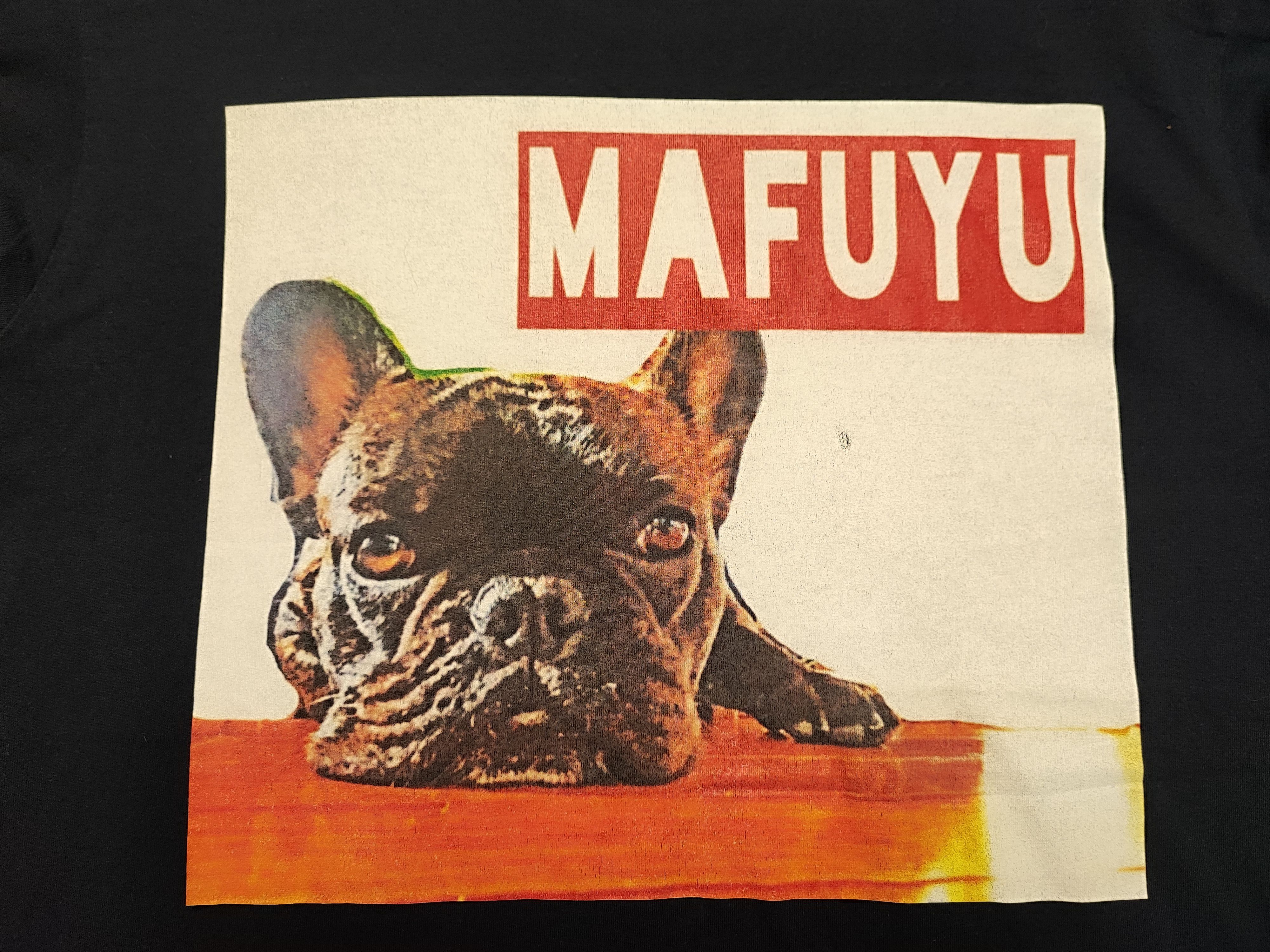 JW Anderson × Uniqlo Uniqlo T-Shirt Dog Size US M / EU 48-50 / 2 - 3 Thumbnail