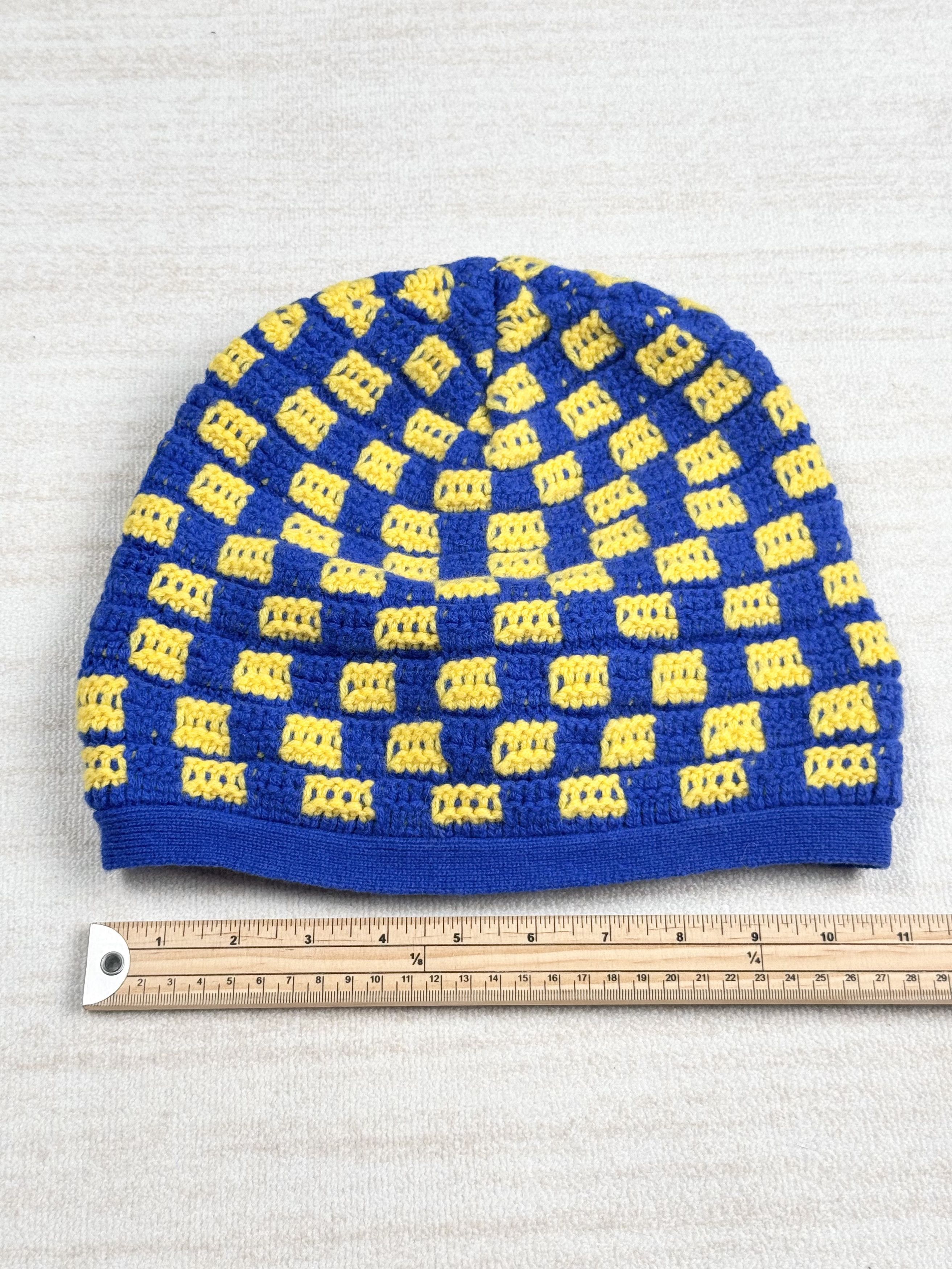 Aime Leon Dore ald beanie Size ONE SIZE - 3 Thumbnail