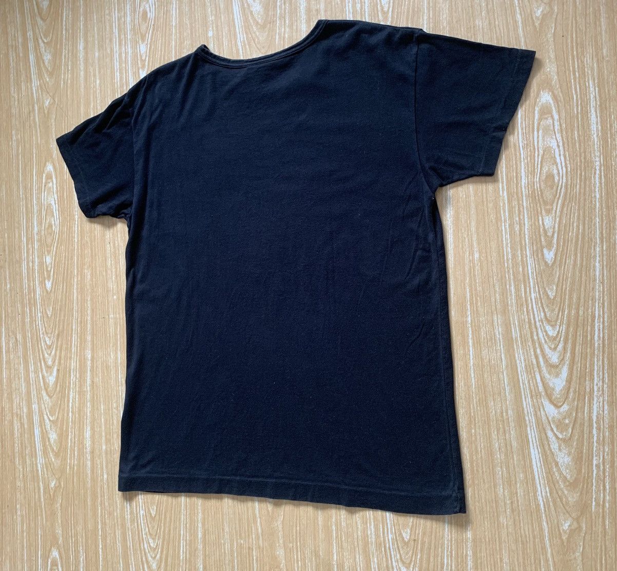 Hai Sporting Gear HAI SPORTING GEAR X ISSEY MIYAKE t shirt Size US L / EU 52-54 / 3 - 7 Thumbnail