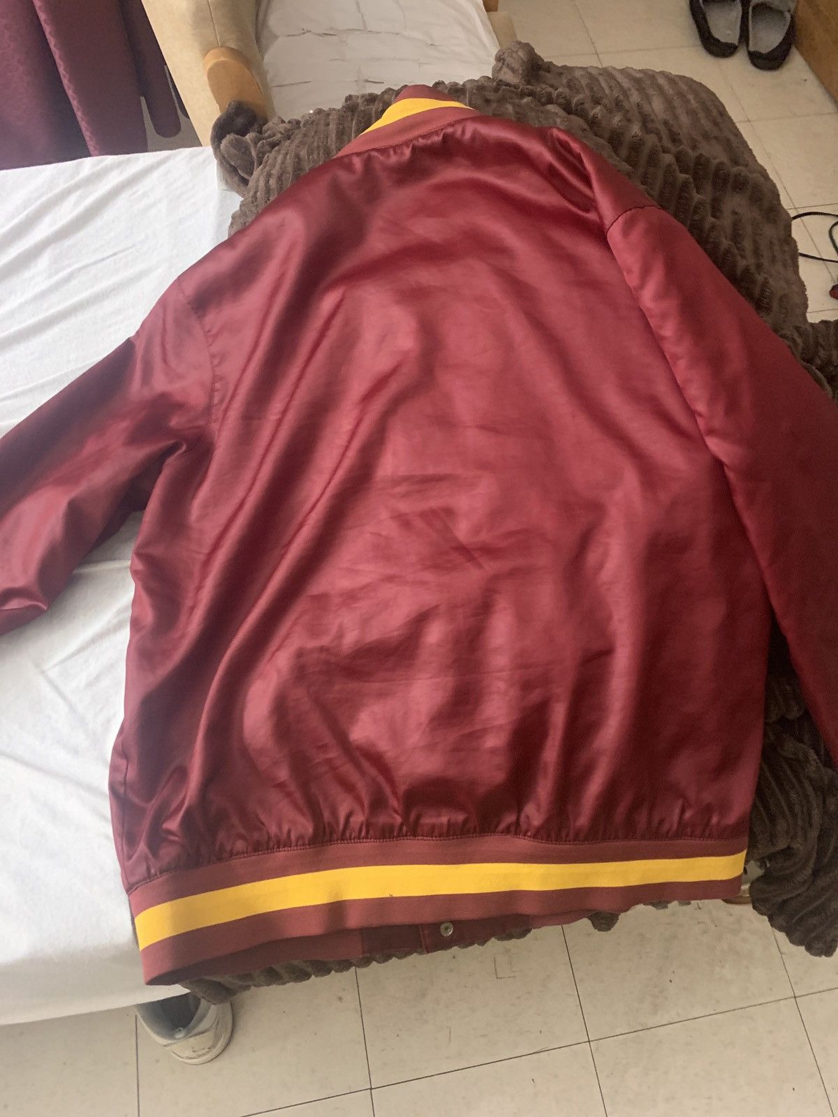 Nike SB Nike SB NBA jacket Size US L / EU 52-54 / 3 - 2 Thumbnail