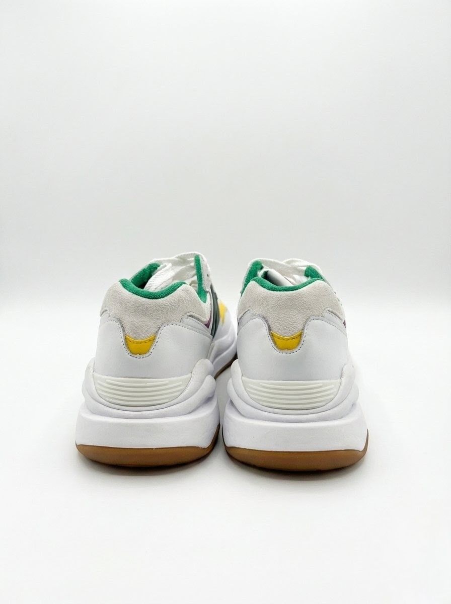 New Balance New Balance 57/40 x STAUD - Size 9.5 Size US 9.5 / EU 42-43 - 4 Thumbnail