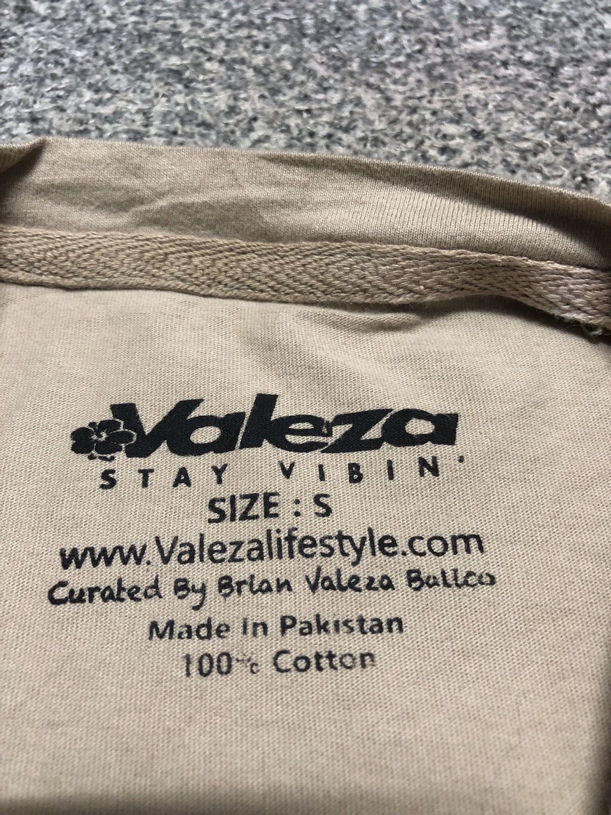 Hook-Ups Japanese Brands Valeza Hook Up Anime Streetwear Tshirt Size US M / EU 48-50 / 2 - 14 Thumbnail