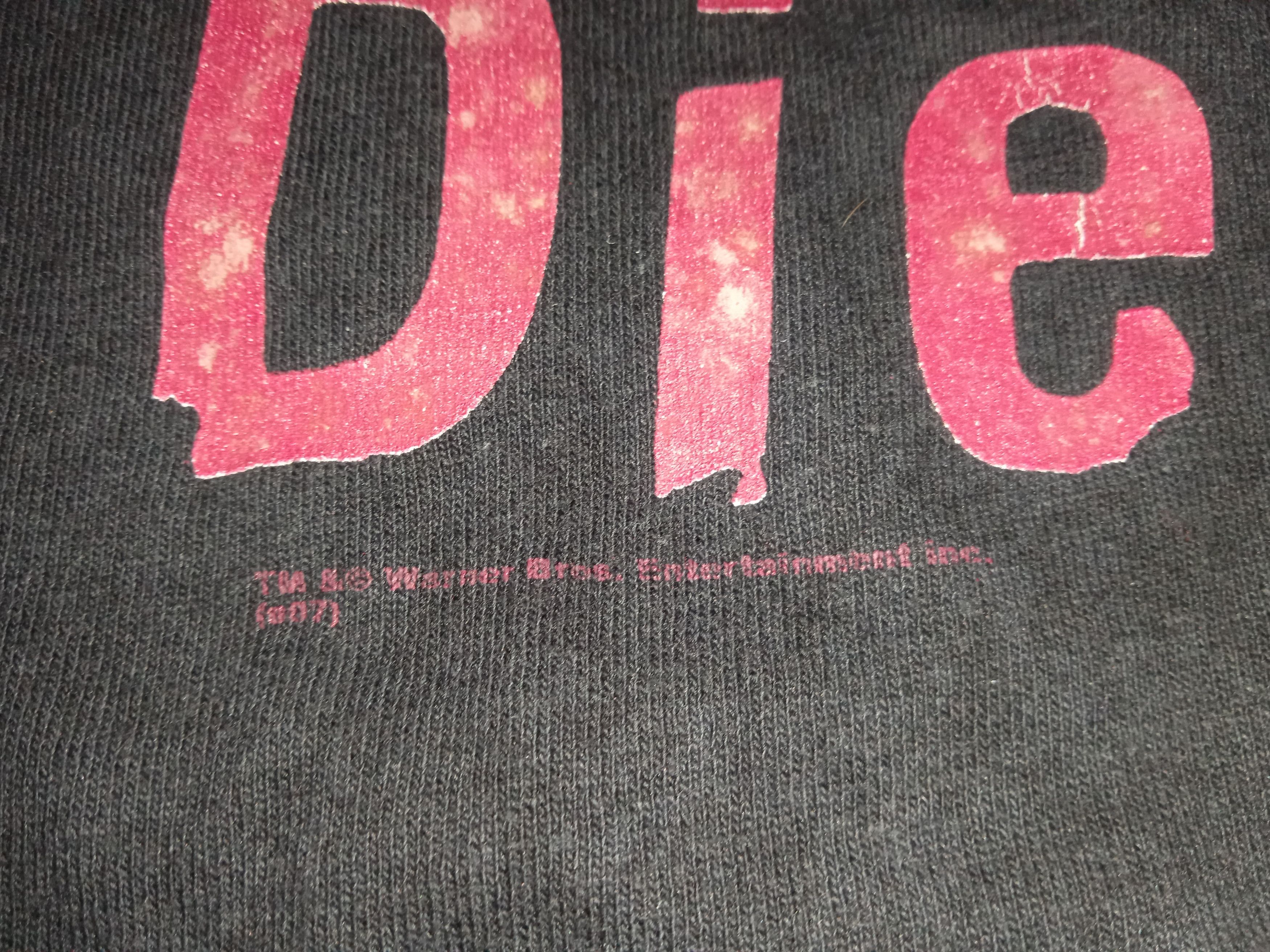Other Vintage 2000s 300 Movie 2007 T-Shirt Promo Size US M / EU 48-50 / 2 - 7 Thumbnail