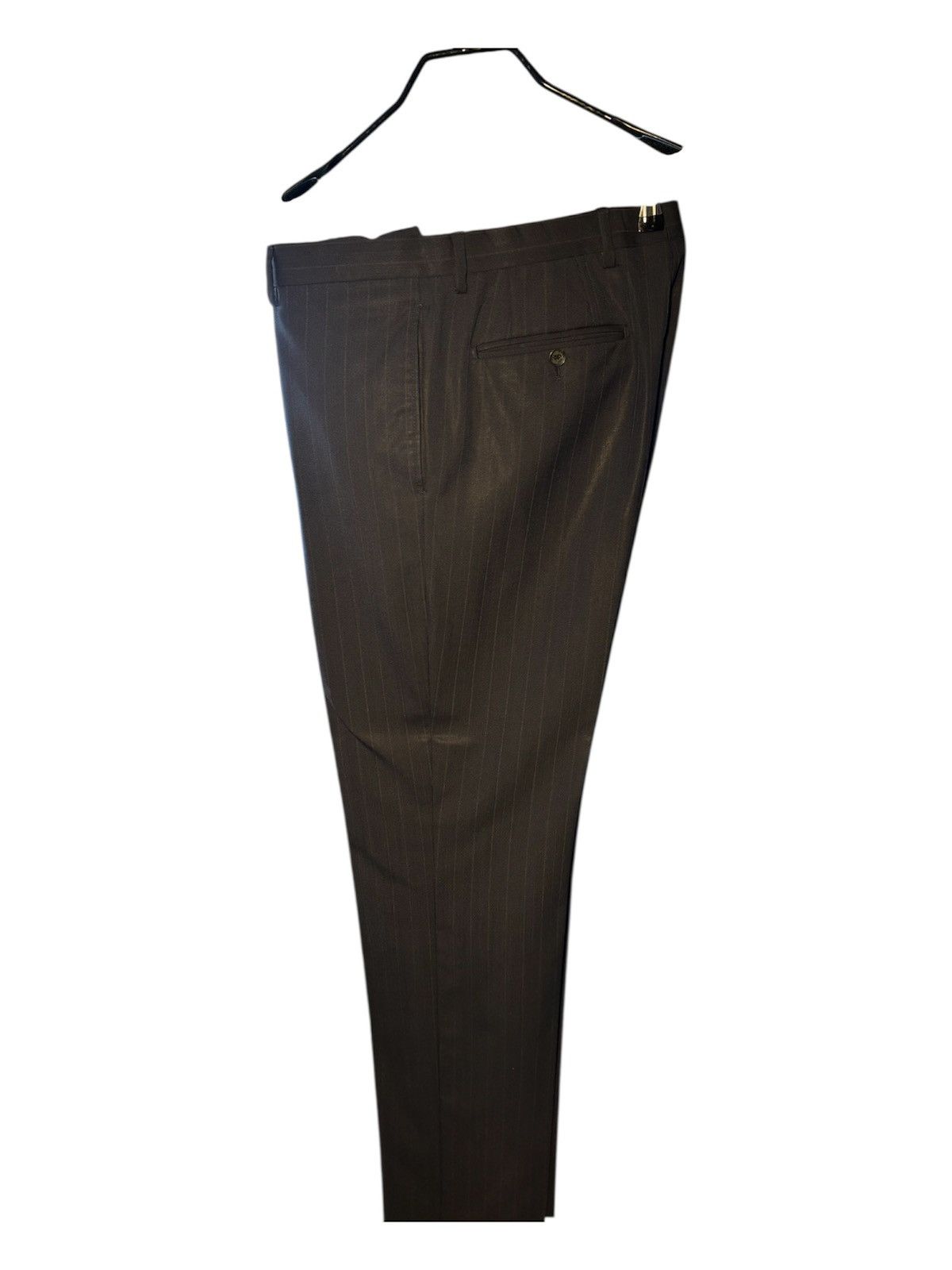 Burberry Burberry class suit Size 52R - 7 Thumbnail