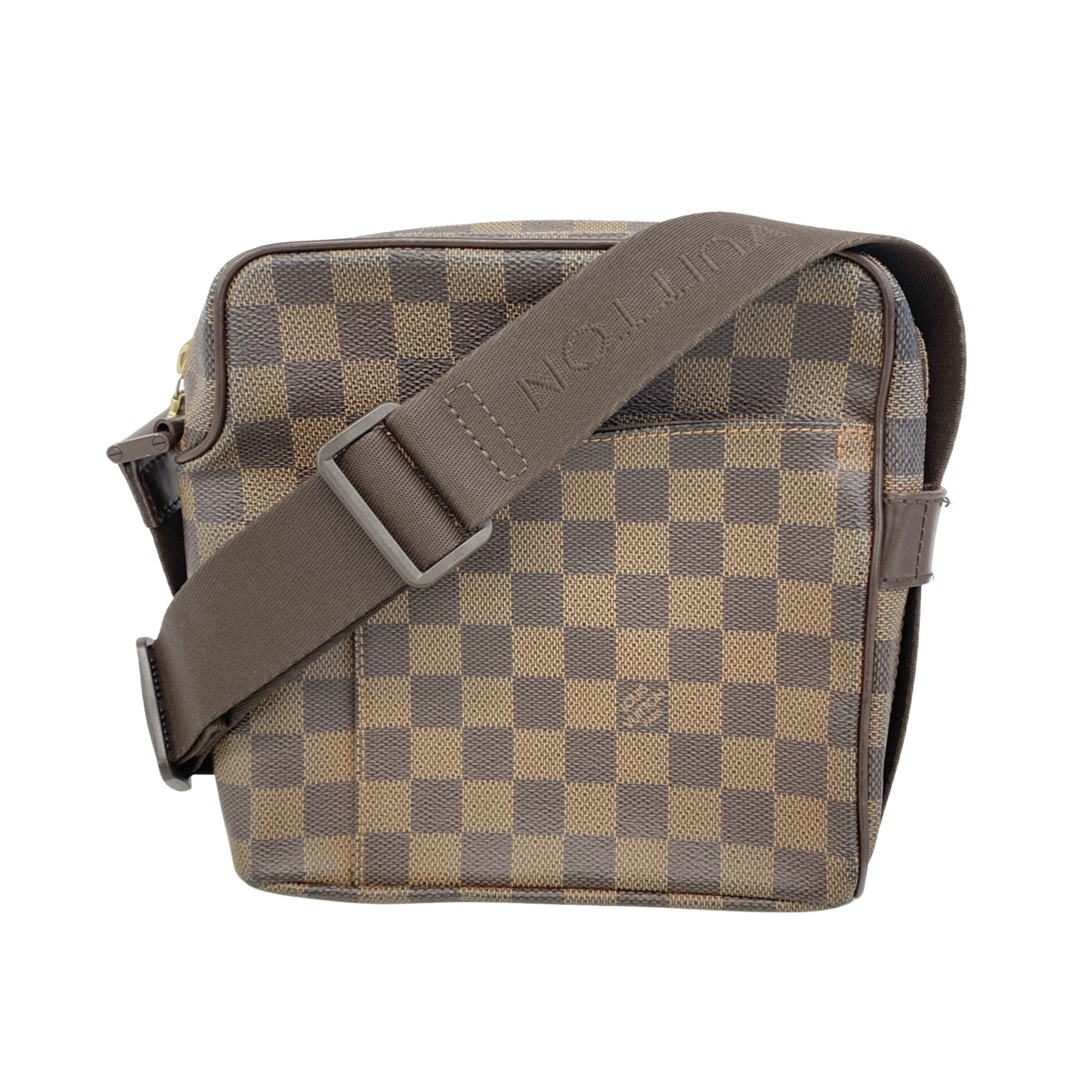 Louis Vuitton Louis Vuitton Olav shoulder Size ONE SIZE - 1 Thumbnail