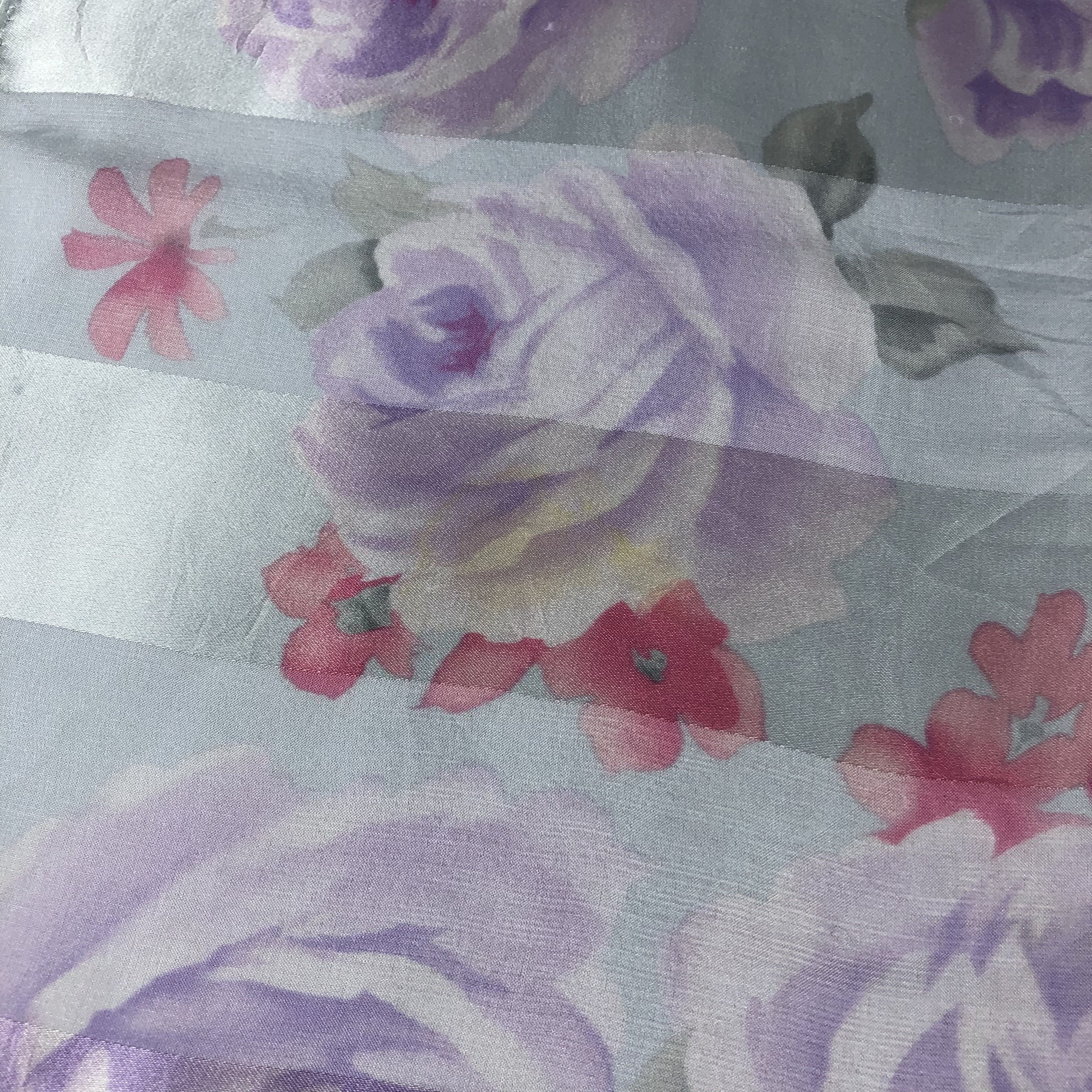 Pierre Cardin Vintage Pierre Cardin Silk Scarf Size ONE SIZE - 8 Thumbnail