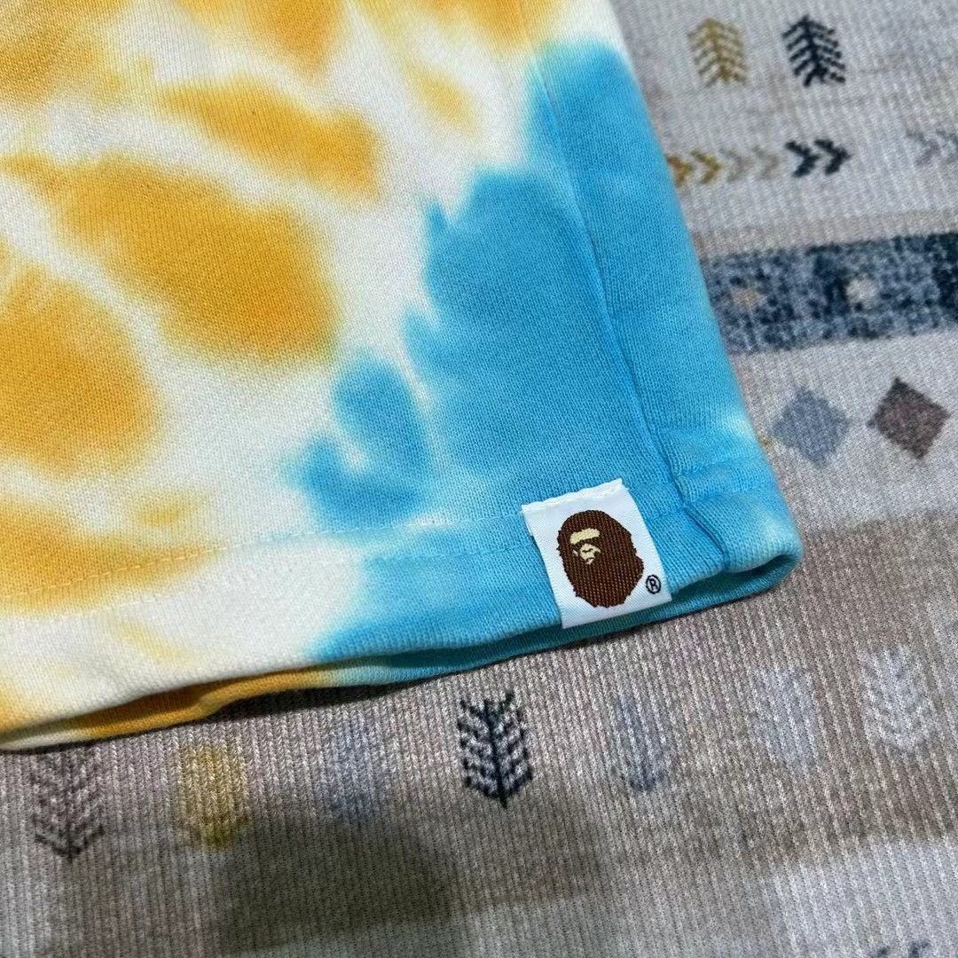 Bape BAPE SWEAT SHORTS Size US 32 / EU 48 - 3 Thumbnail