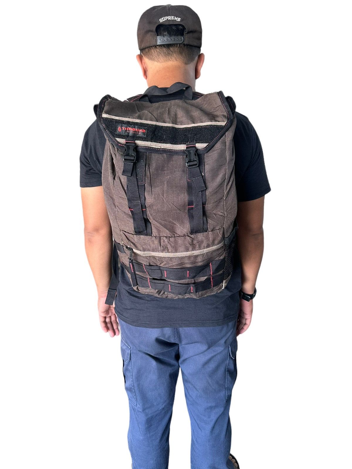Timbuk2 Timbuk2 outdoor backpacks Size ONE SIZE - 1 Thumbnail