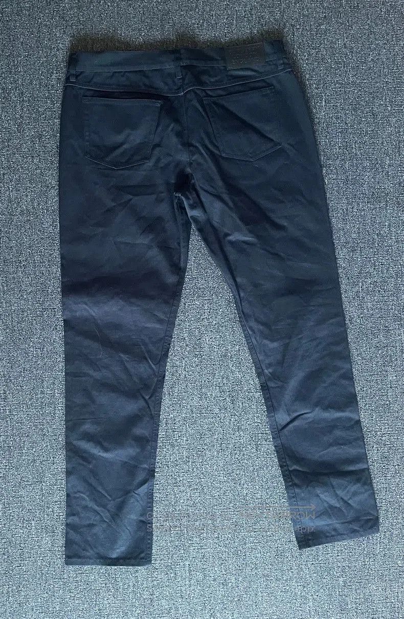 Other Burberry Black Casual Pants W36L32. Size US 36 / EU 52 - 4 Thumbnail