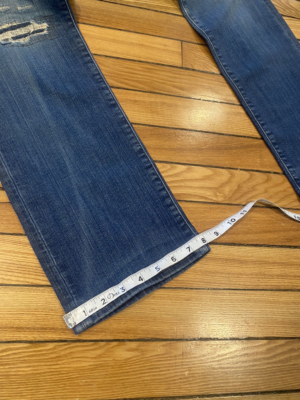 Polo Ralph Lauren Polo Ralph Lauren “varkick” slim strait denim 34-32 jeans Size US 34 / EU 50 - 7 Thumbnail