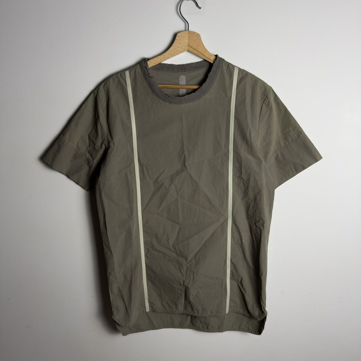 Damir Doma Damir Doma T-shirt Size US XS / EU 42 / 0 - 1 Thumbnail