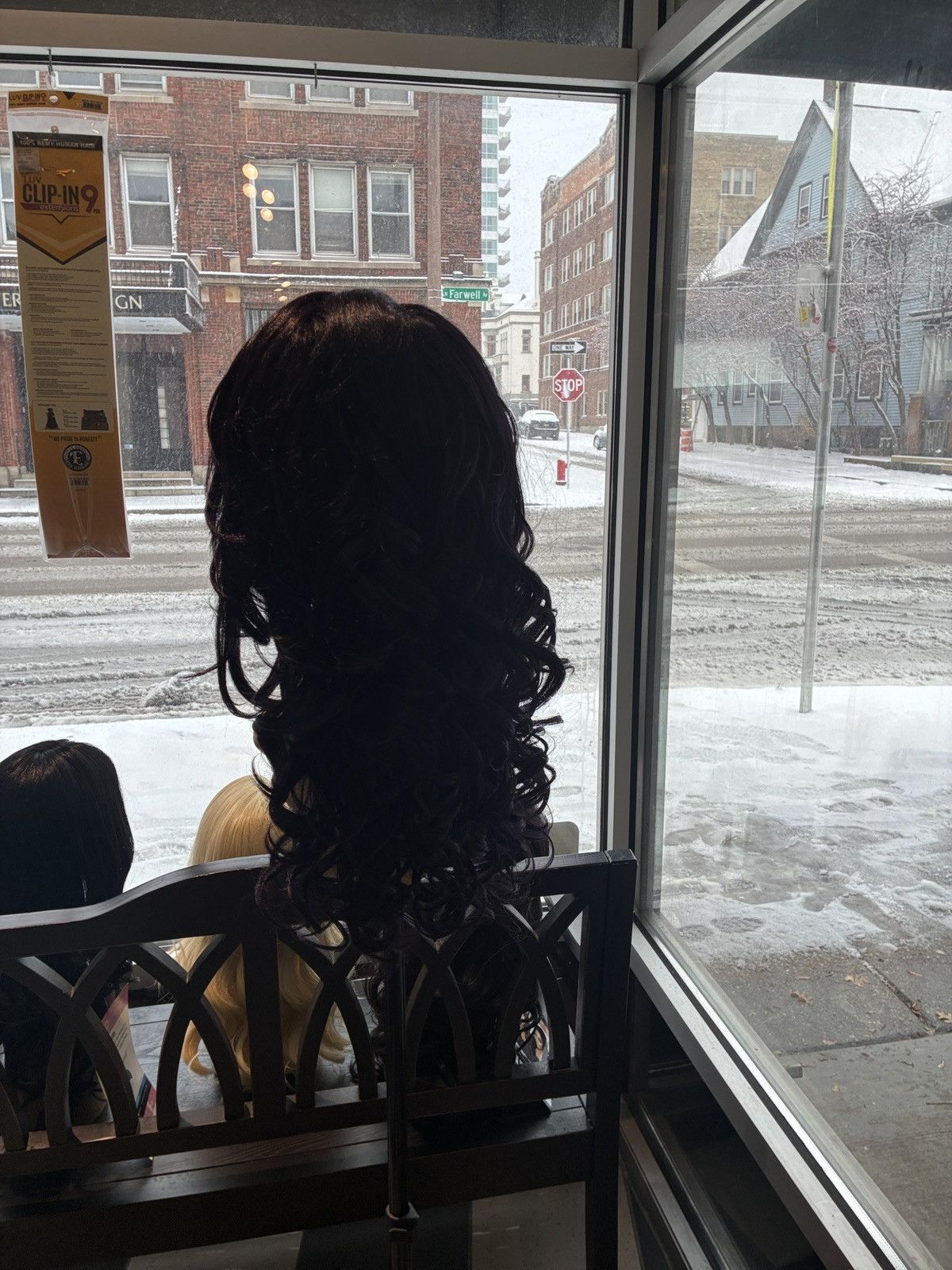 Other Tess wigs Size ONE SIZE - 10 Thumbnail