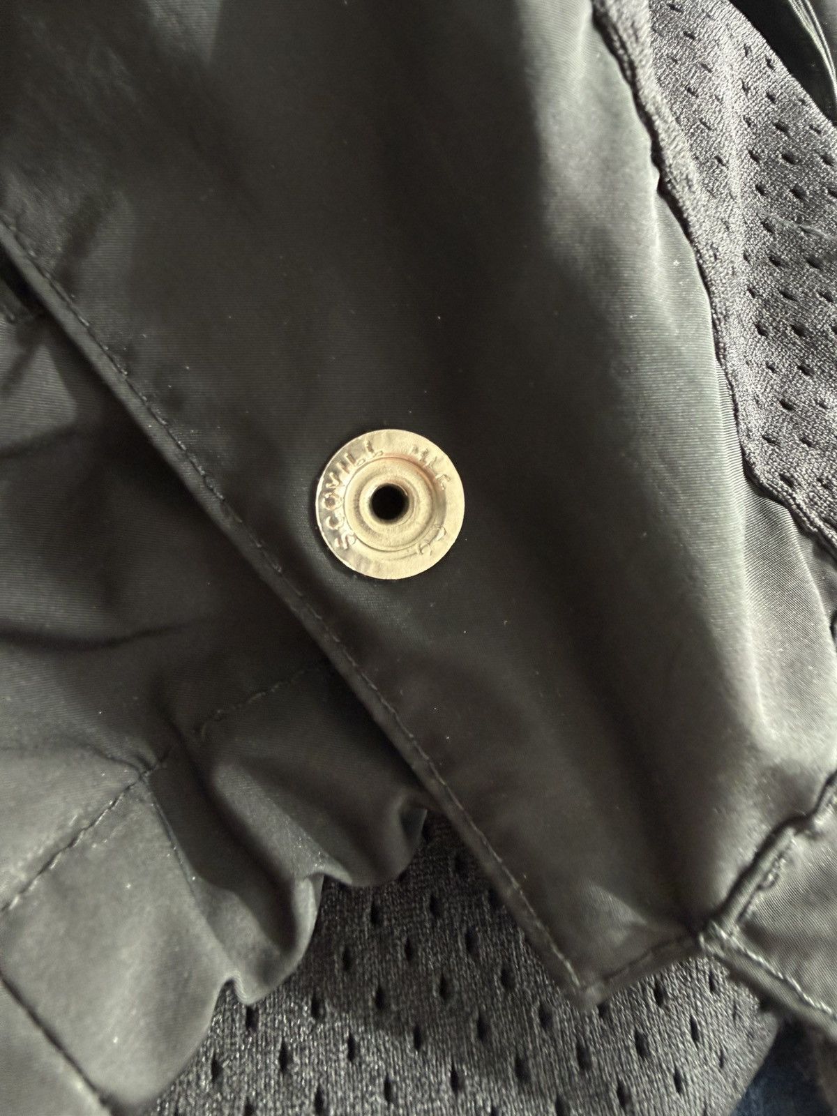 Chrome Hearts Chrome Hearts Coach Jacket Triple Cross Size US M / EU 48-50 / 2 - 8 Thumbnail