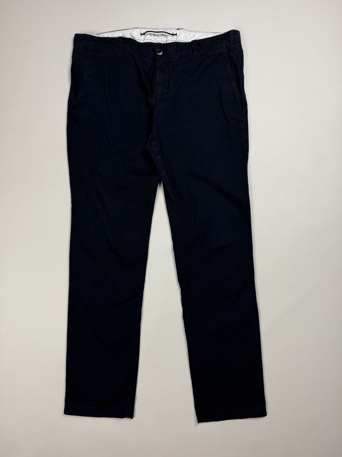 Stone Island Stone Island Type SK Men’s Chino Pants Trousers Size 38 Size US 38 / EU 54 - 1 Thumbnail