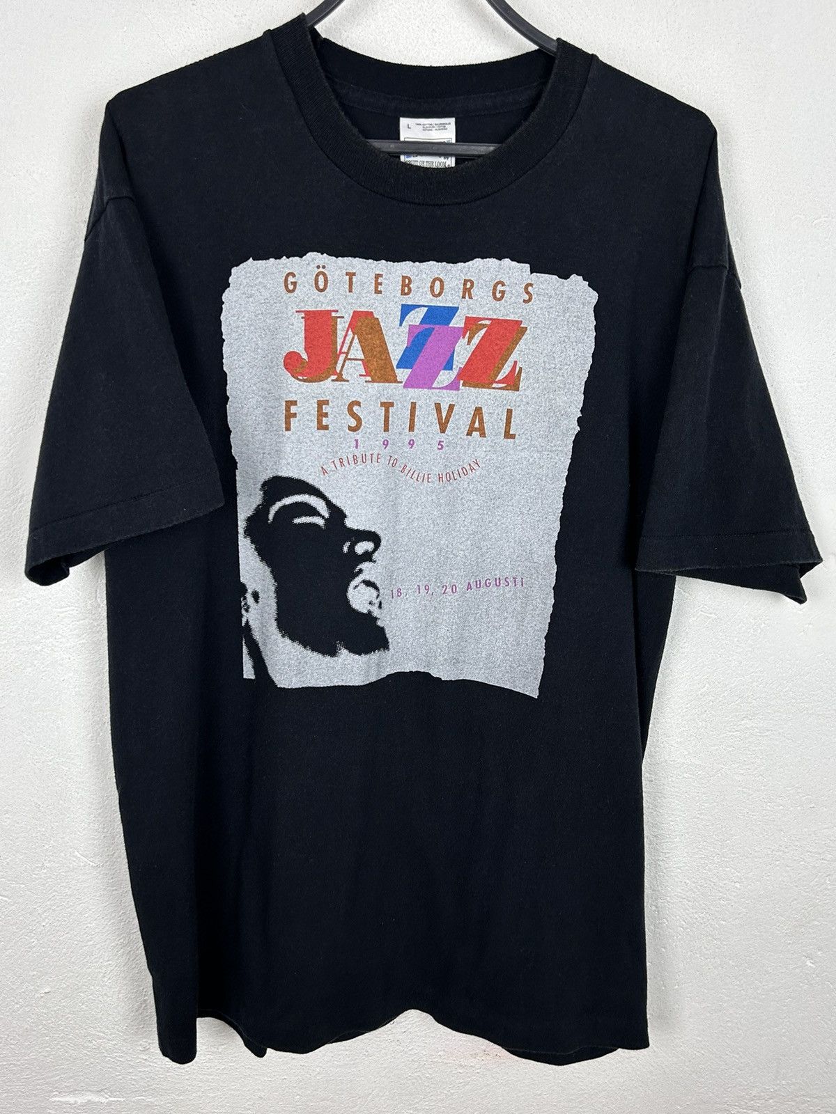 PLAYBOY jazz festival 2014Tシャツ