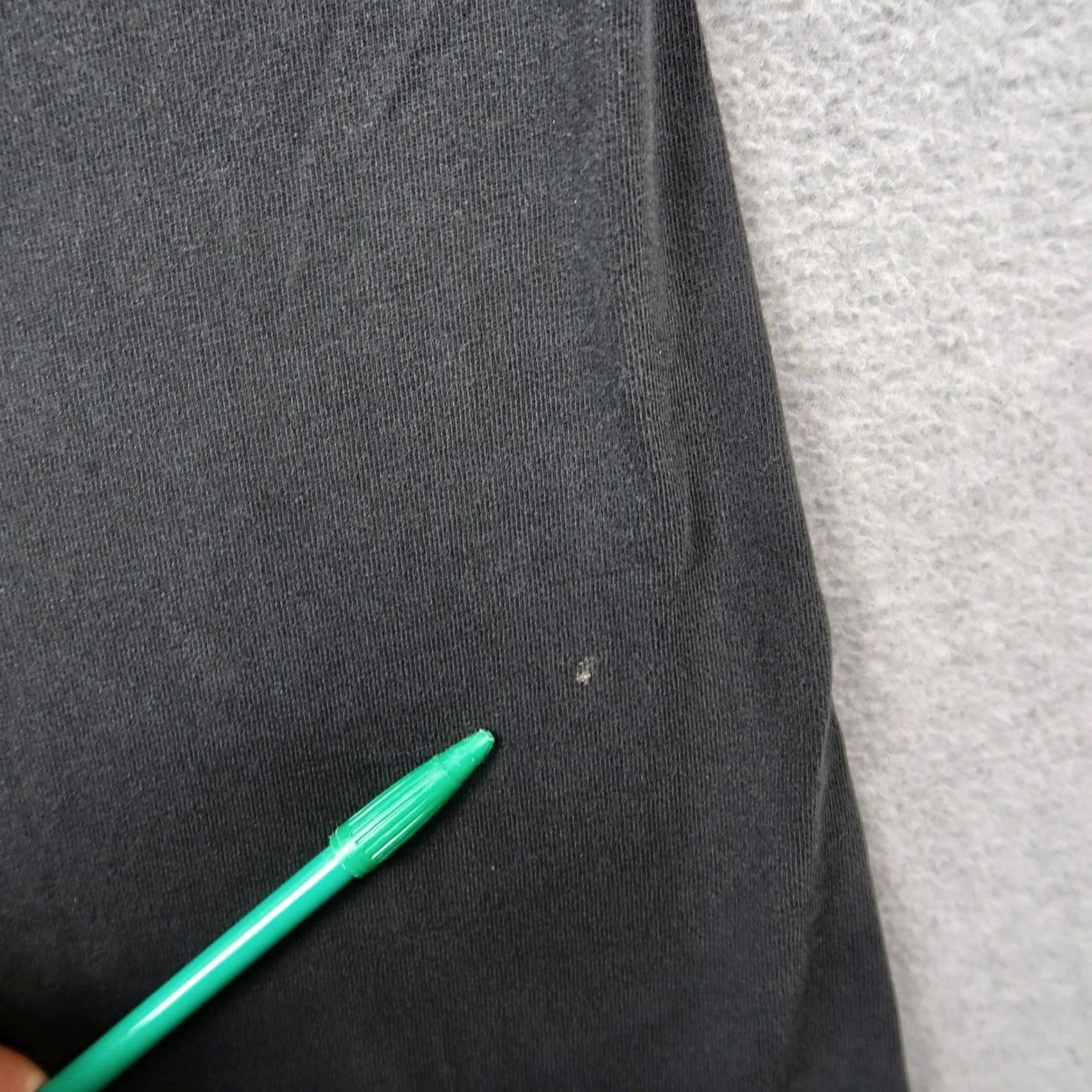 Harley Davidson VINTAGE Harley-Davidson Black Tribal Wing Pocket T-Shirt Large Mens 2000s Faded Size US L / EU 52-54 / 3 - 7 Thumbnail