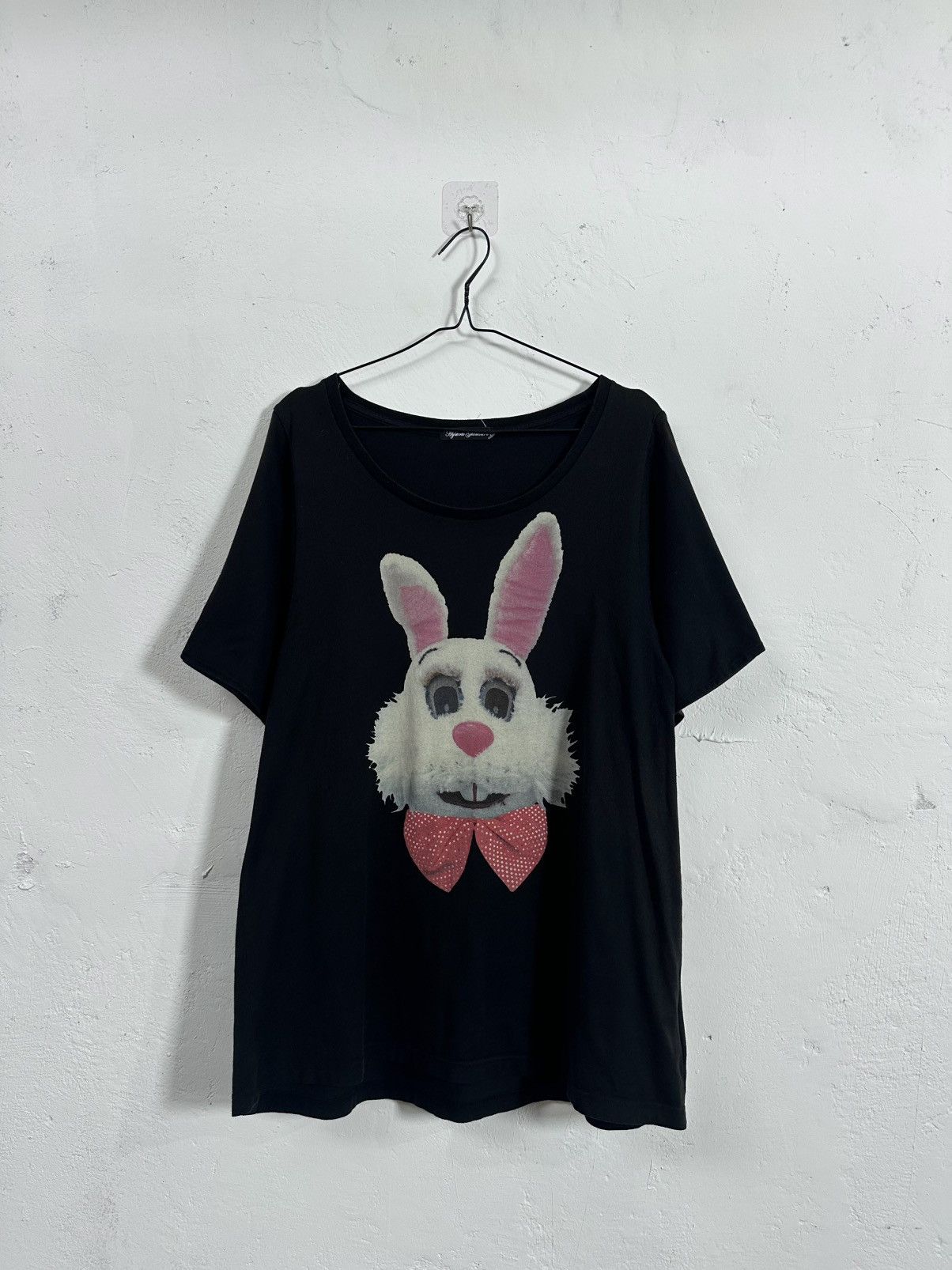 Hysteric Glamour Hysteric glamour tee Size US M / EU 48-50 / 2 - 1 Thumbnail
