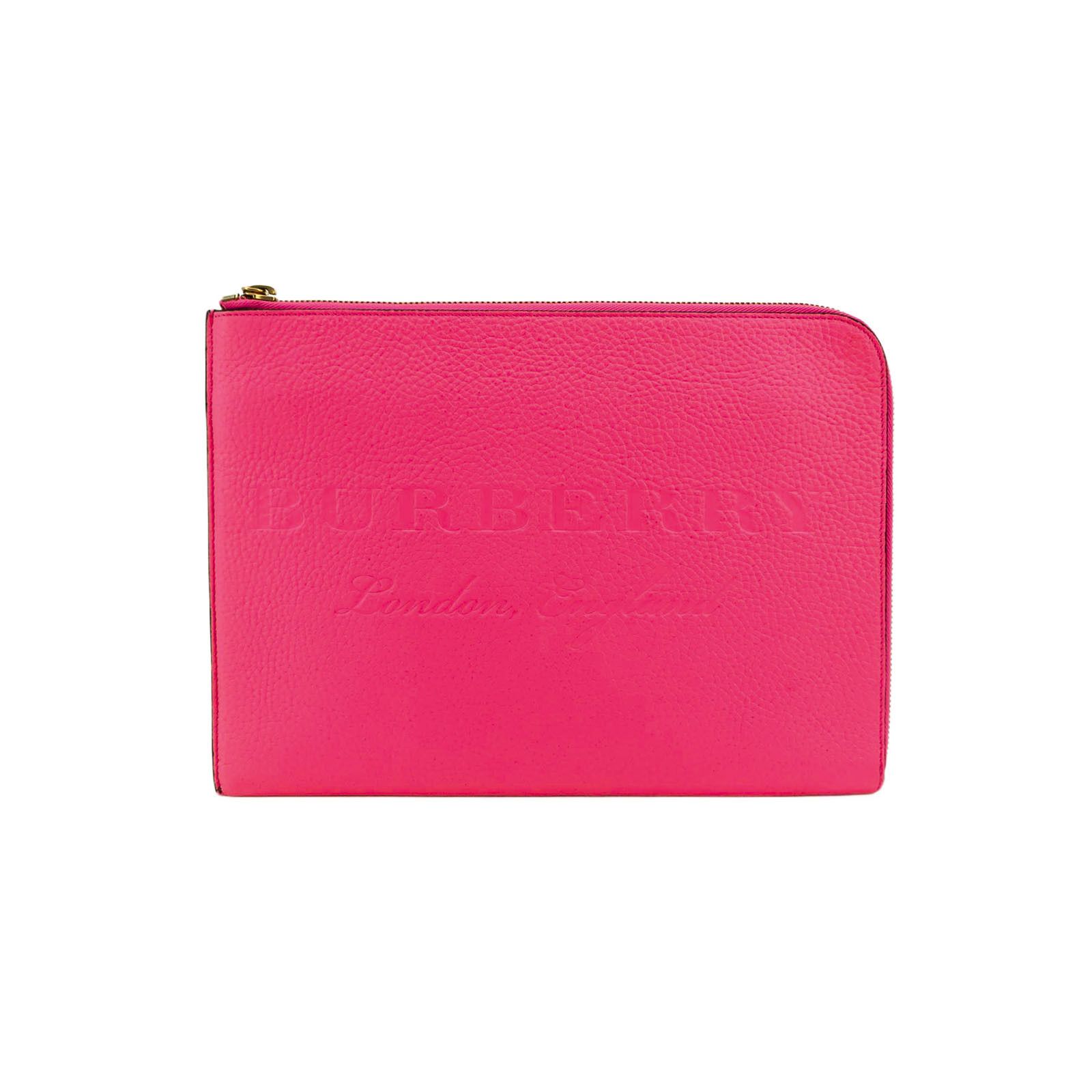 Burberry Burberry Women os Clutches Size ONE SIZE - 1 Thumbnail