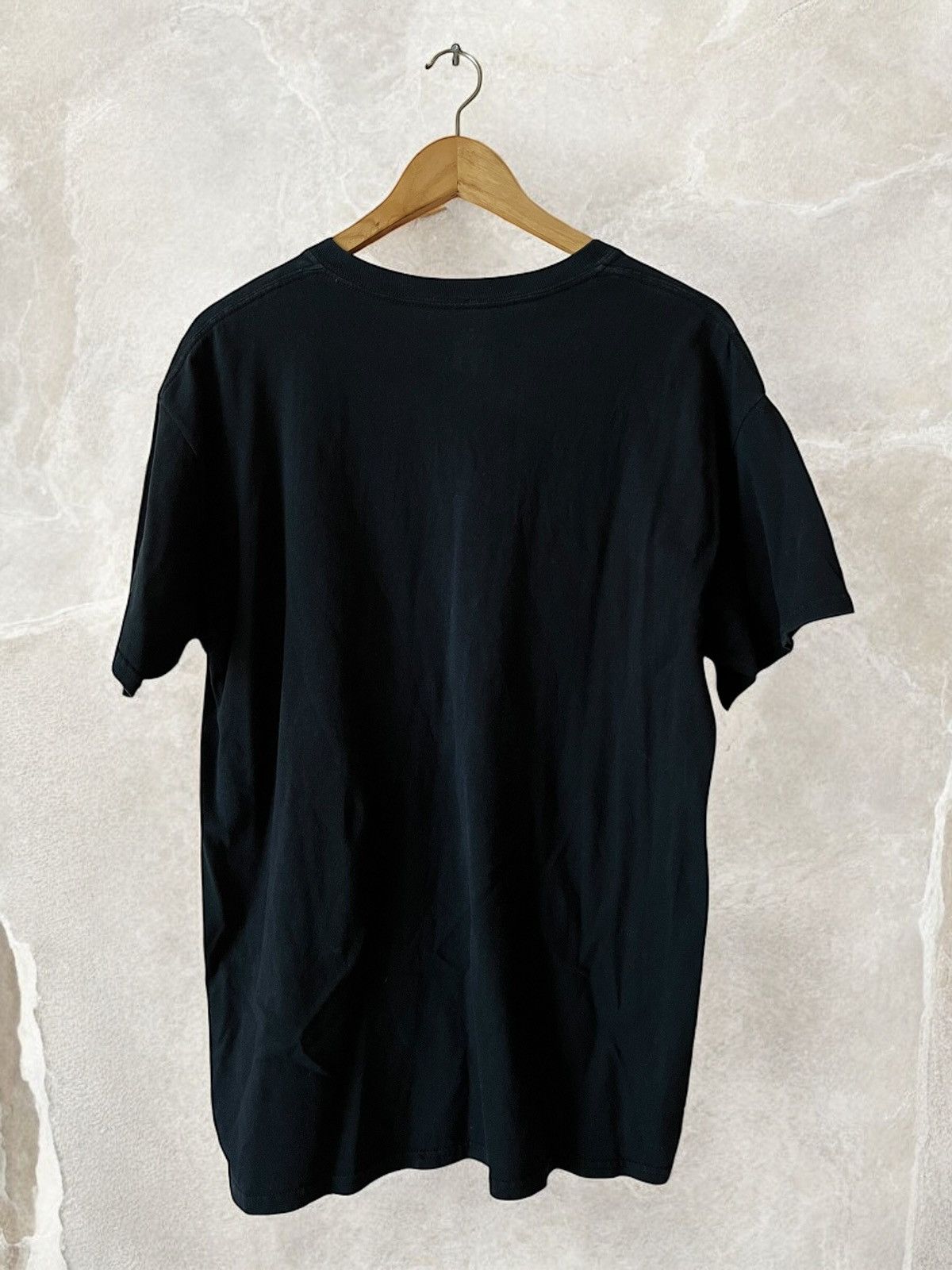 Eminem × Rap Tees × Vintage EMINEM POLICE Department 2013 SLIM SHADY rap vintage tee Y2k Size US L / EU 52-54 / 3 - 4 Thumbnail