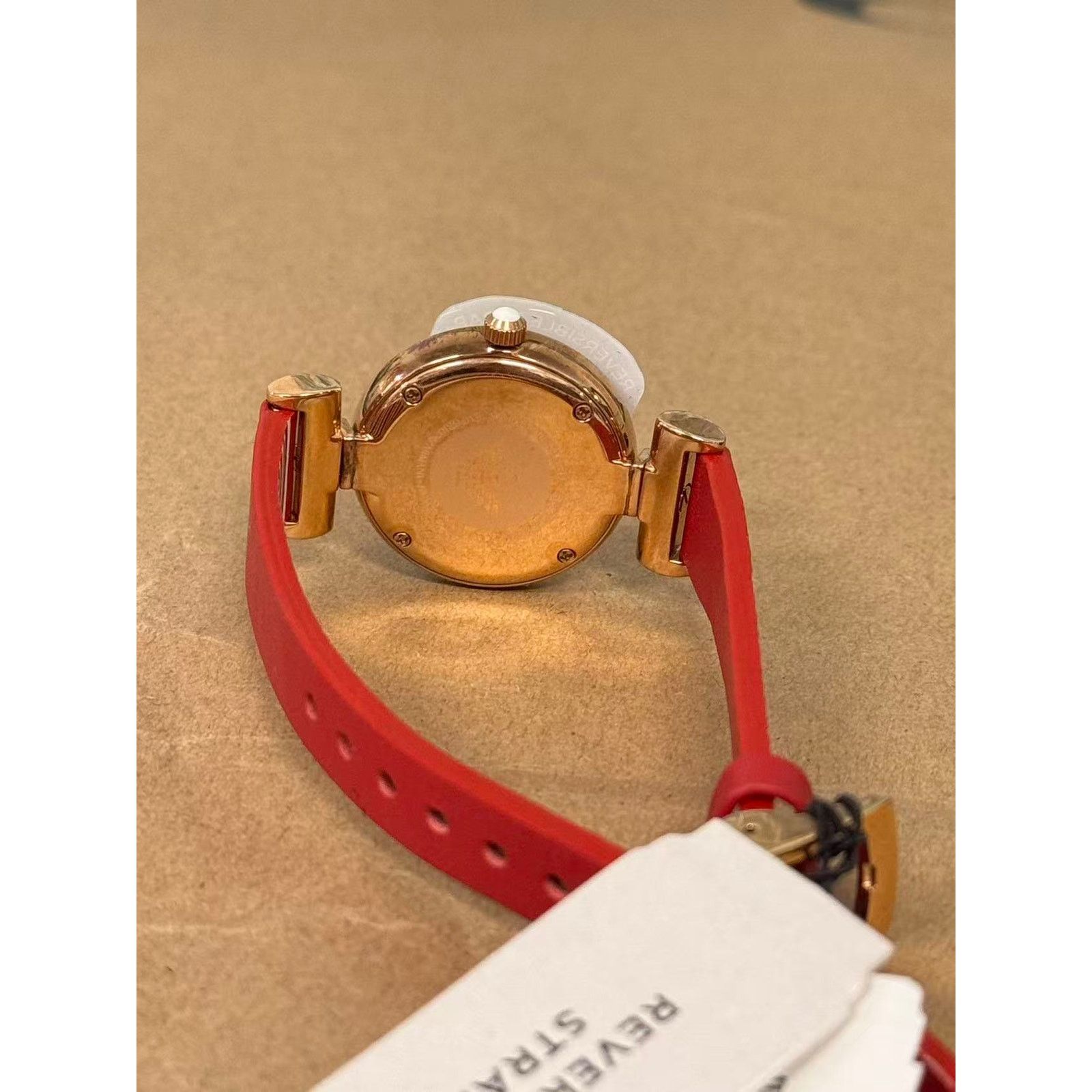 Emporio Armani Emporio Armani Watch For Ladies Gianni T-Bar AR11291 Size 28 - 5 Thumbnail