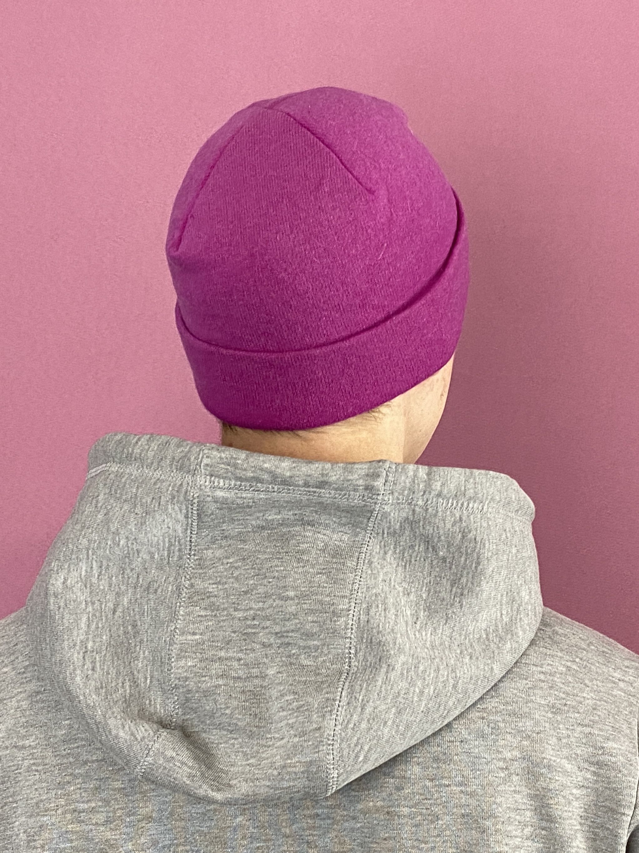 Ellesse × Vintage Ellesse Vintage Skull Beanie Hat Size ONE SIZE - 3 Thumbnail