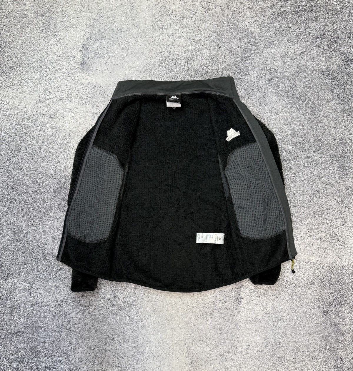 Mountain Equipment Mountain Equipment Concordia Polartec Fleece Jacket S Men Size US S / EU 44-46 / 1 - 15 Thumbnail