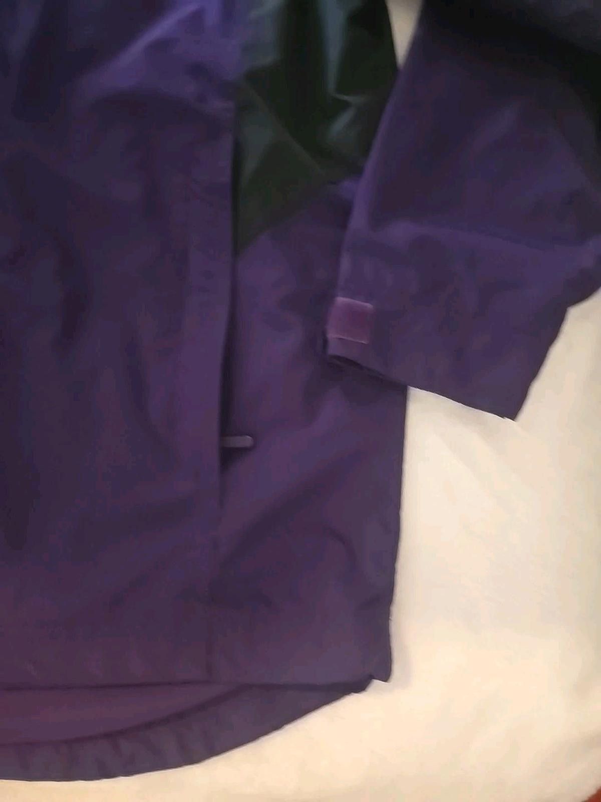 Reebok Baltimore Ravens Reebok On Field Apparel Jacket Men’s Small Size US S / EU 44-46 / 1 - 7 Thumbnail