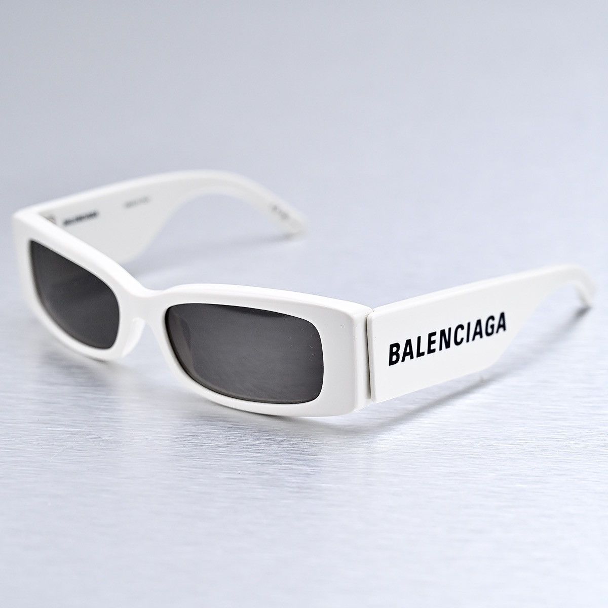 Balenciaga BALENCIAGA BB0260S SUNGLASSES Size ONE SIZE - 2 Thumbnail
