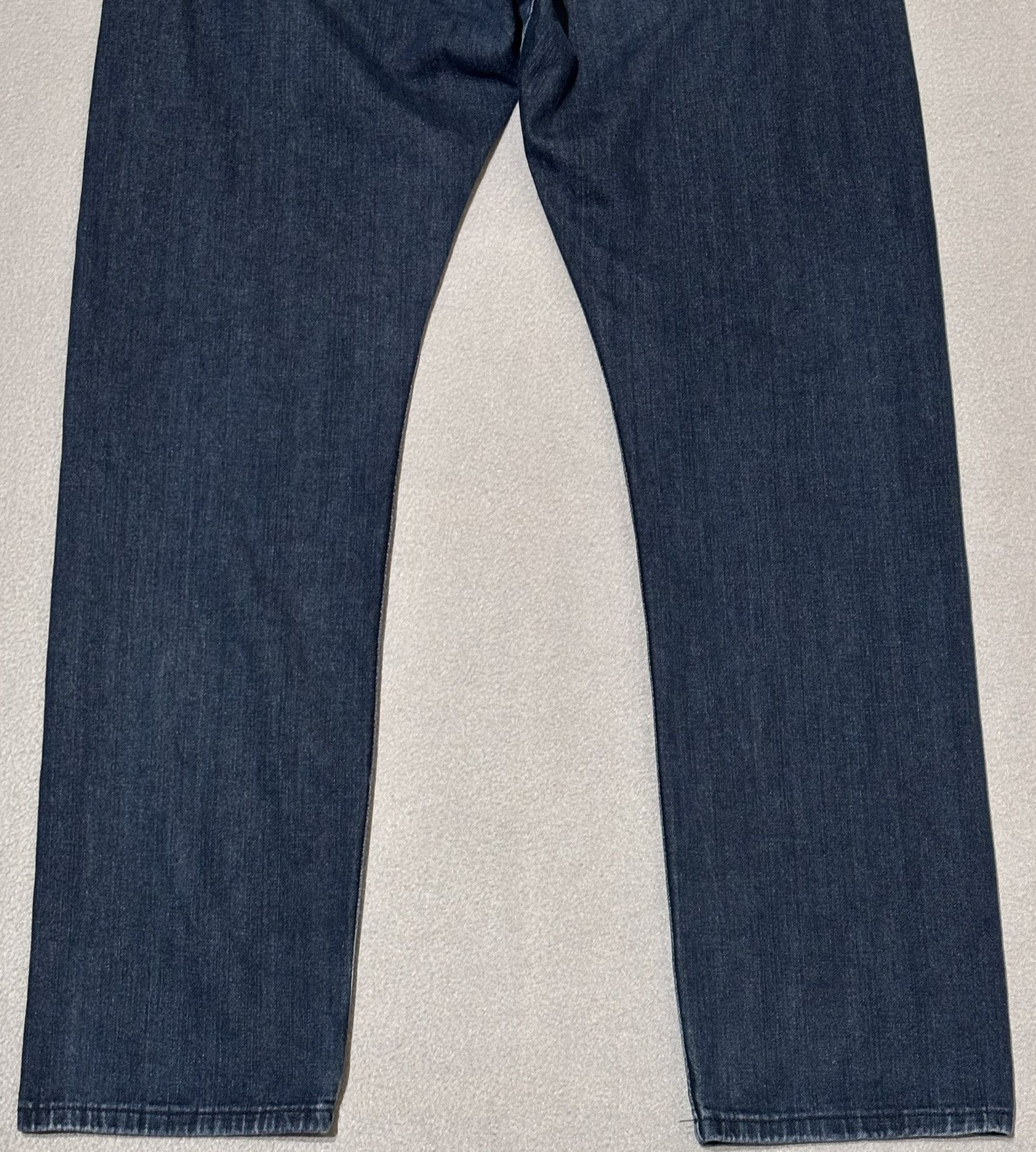 Other Mass Denim jeans Hip Hop size 34 Size US 34 / EU 50 - 9 Thumbnail