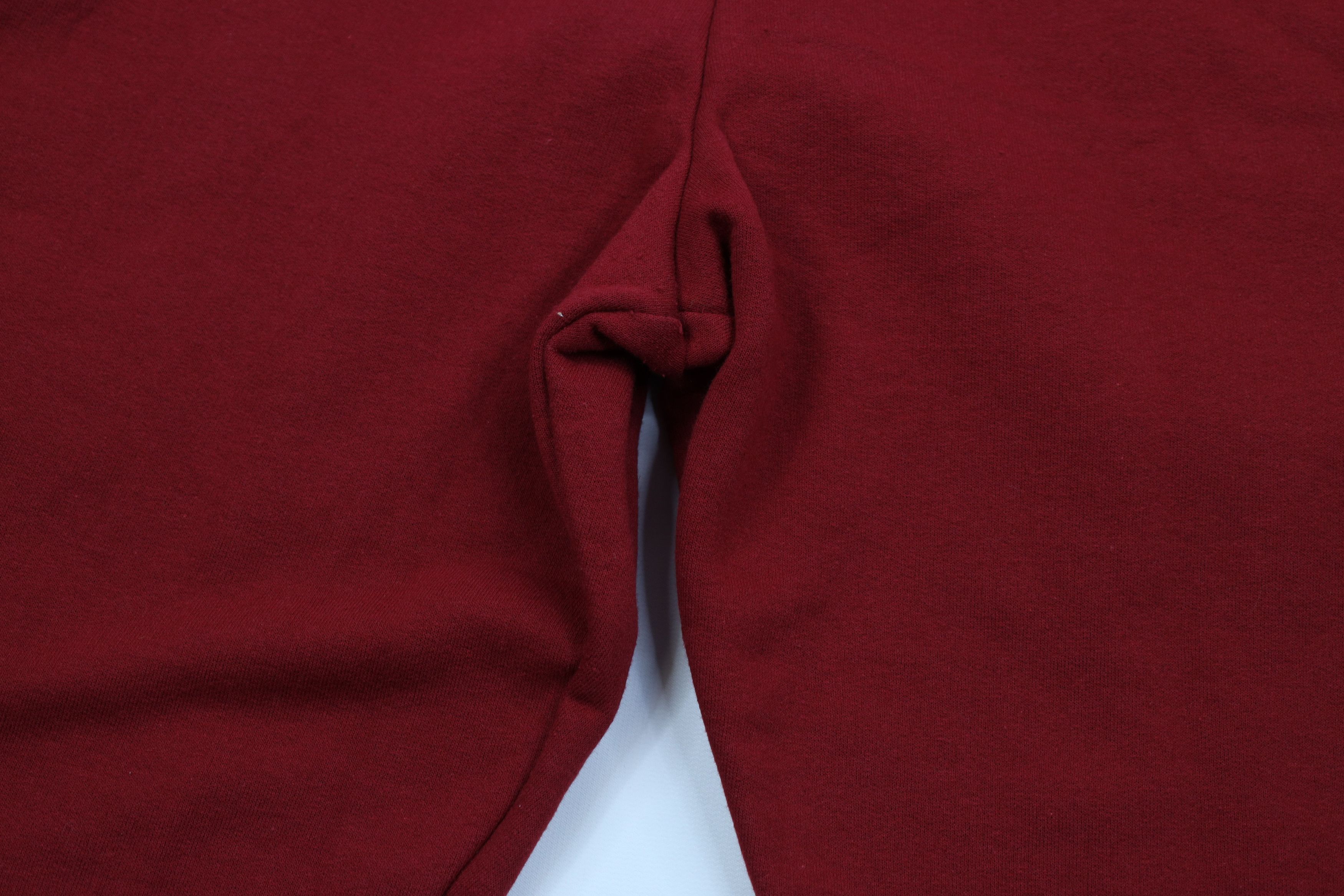 Vintage Vintage Y2K Streetwear Blank Heavyweight Sweatpants Joggers Size US 40 / EU 56 - 6 Thumbnail