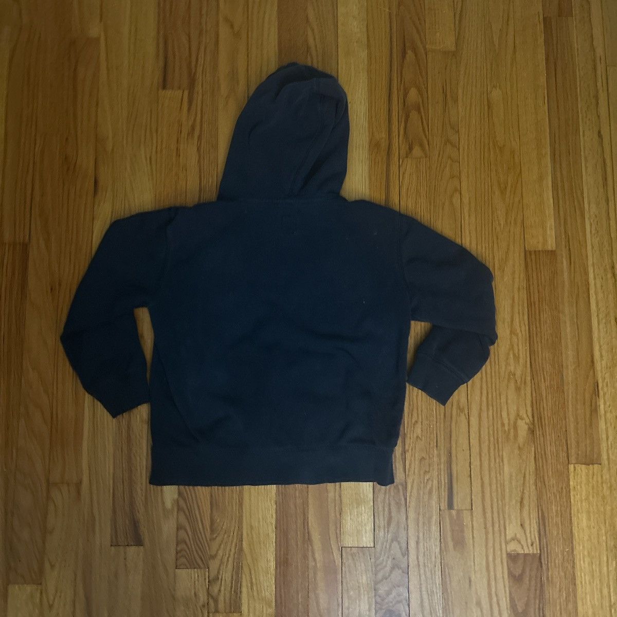 Gap Navy blue gap hoodie Size US XS / EU 42 / 0 - 2 Thumbnail