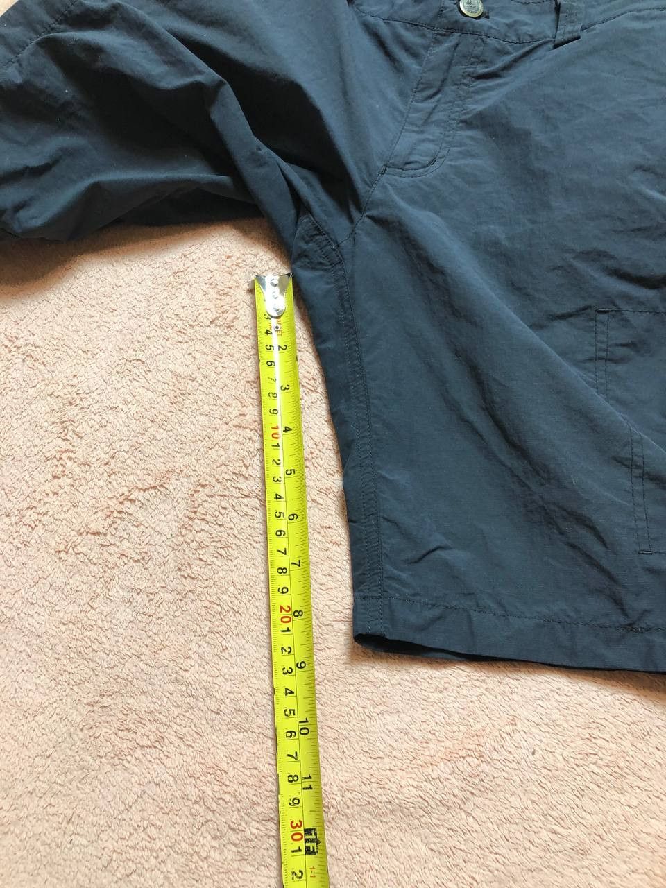 Fjallraven Vintage shorts logo Fjallraven crazy Y2K streetwear Size US 38 / EU 54 - 7 Thumbnail