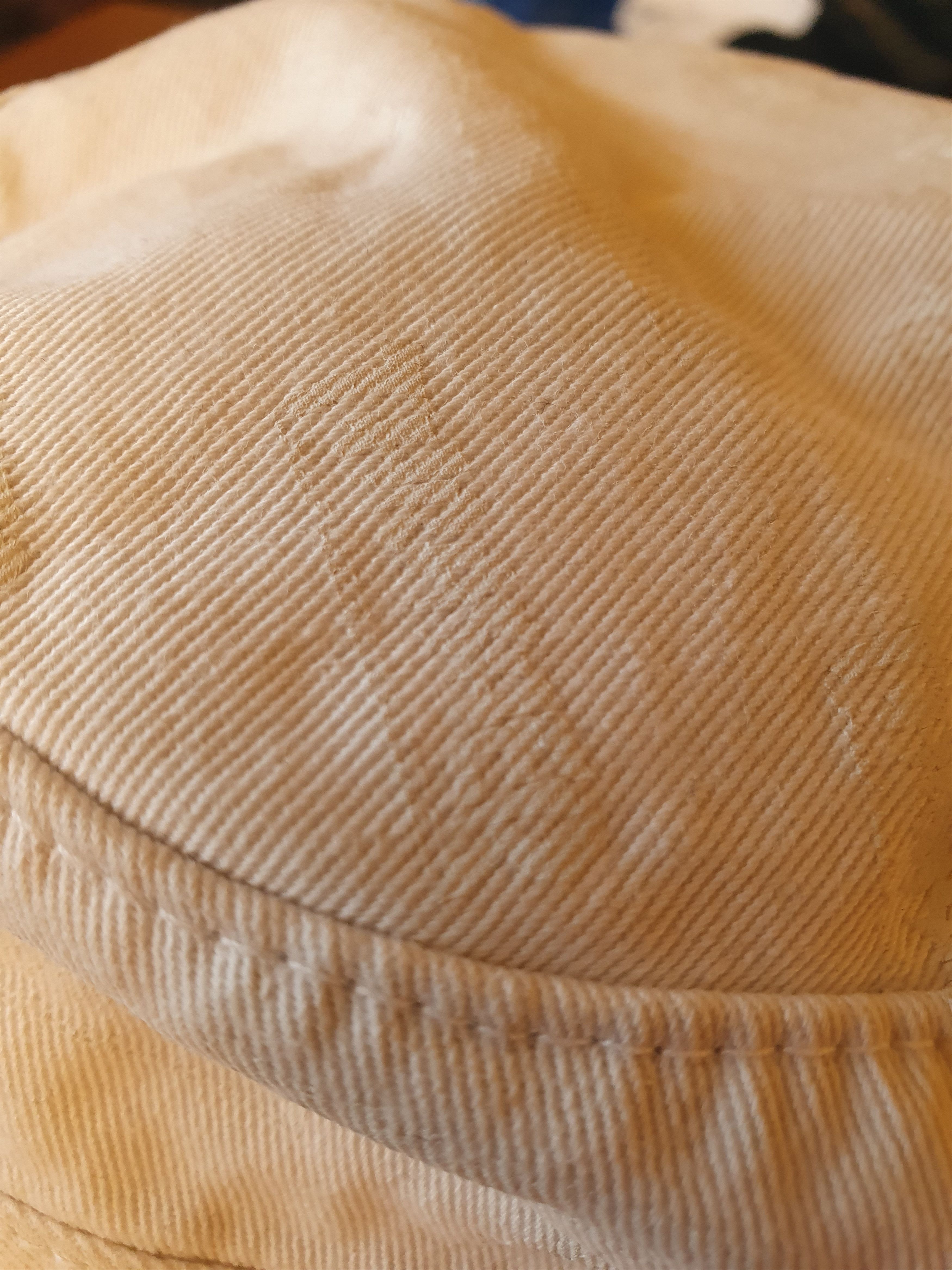 Huf × Thrasher HUF x Thrasher Asia Bucket Hat 2014 Made in USA Size ONE SIZE - 8 Thumbnail