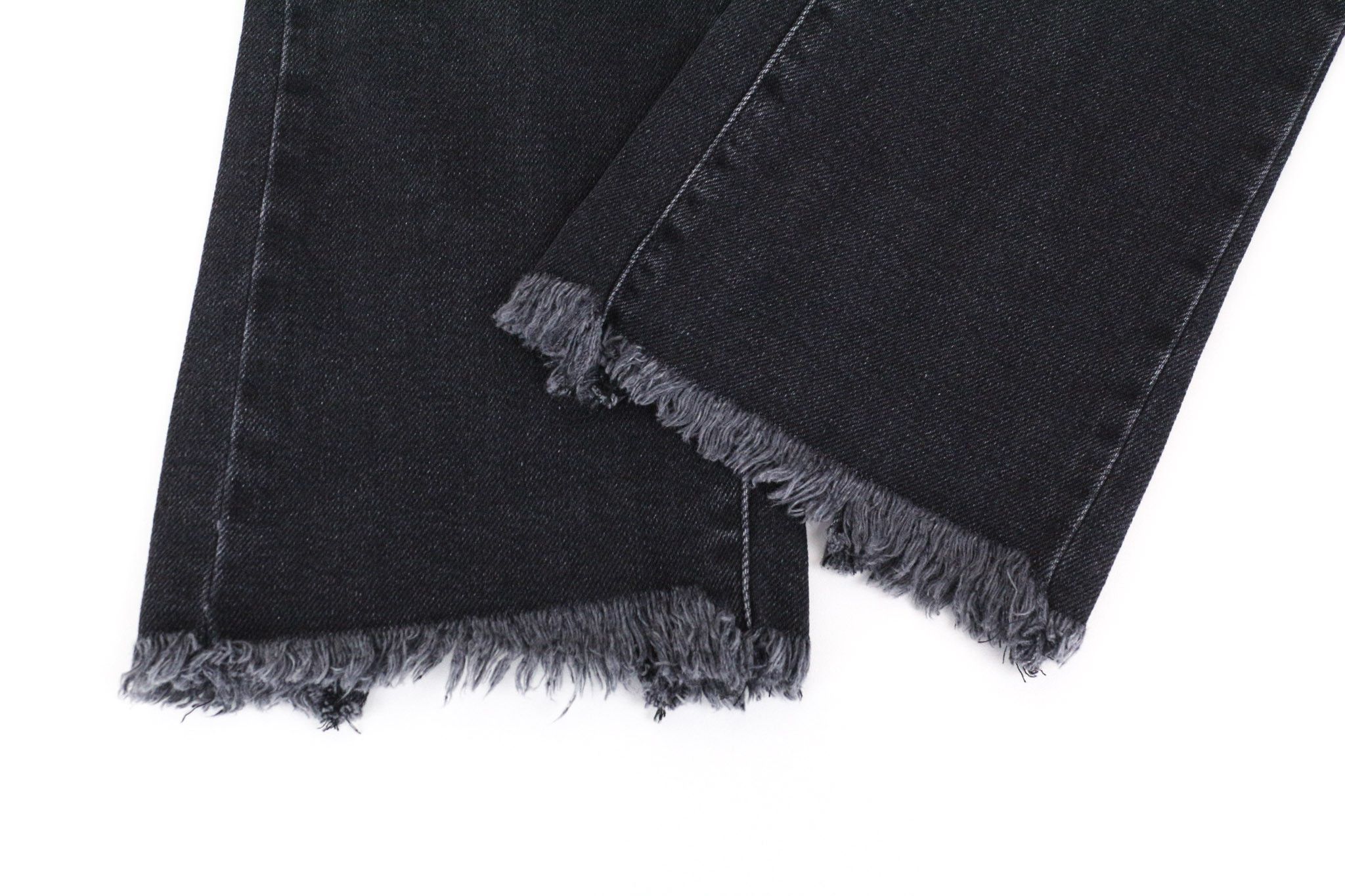 Diesel D-EARLIE 080AP W26/L30 Dark Grey Stretch Jeans 69898 Size 26" / US 2 / IT 38 - 6 Thumbnail