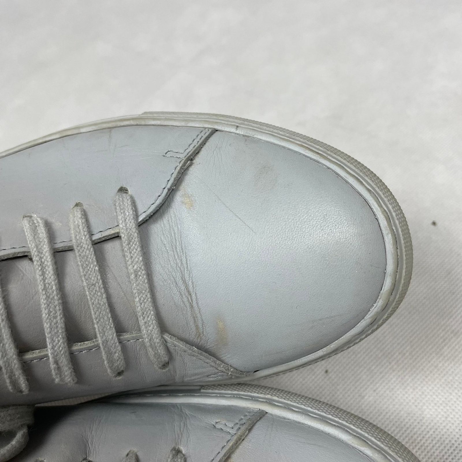 Axel Arigato Axel Arigato Clean 90 Sneakers Size US 9 / EU 42 - 5 Thumbnail