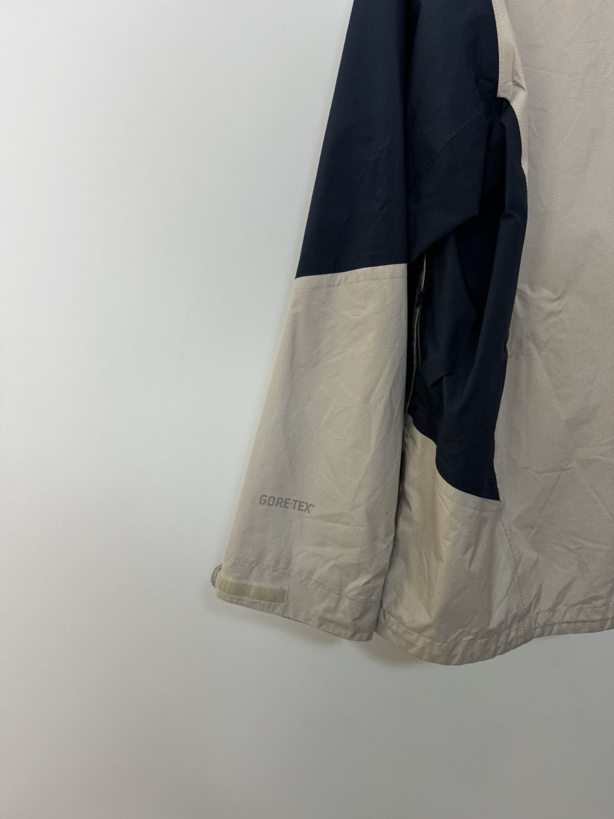 The North Face The North Face windbreaker jacket outdoor gorpcore style Size US XXL / EU 58 / 5 - 7 Thumbnail