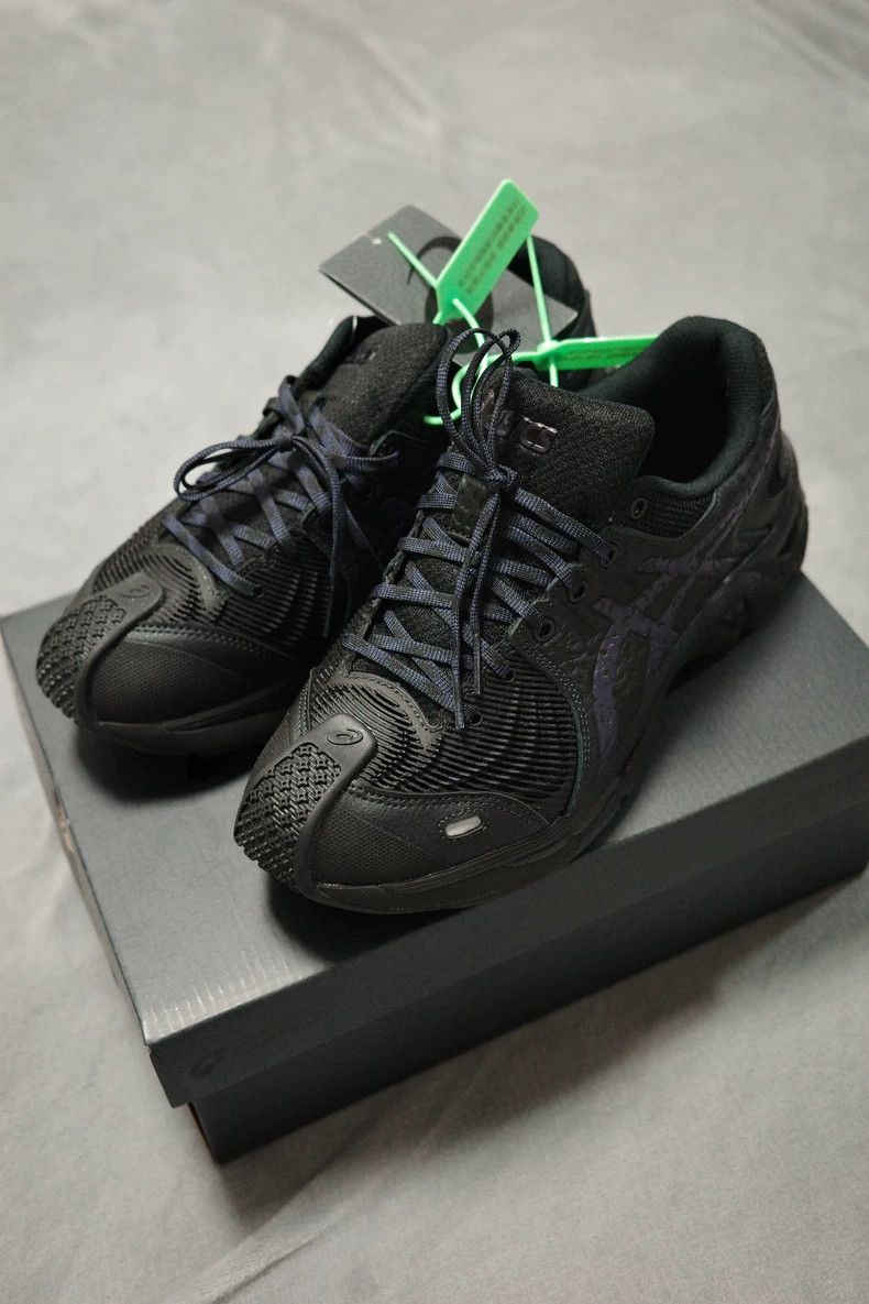 Kiko Kostadinov KIKO KOSTADINOV GEL-KIRIL III sports shoes 2505-Nextarrow Size US 8.5 / EU 41-42 - 1 Thumbnail