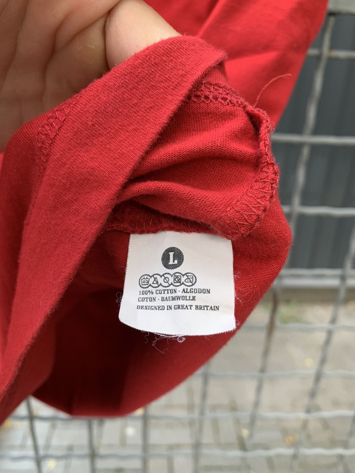 Other Vintage Porn King Pimp Dady Extra Testosterone Tee Y2K Size US XL / EU 56 / 4 - 3 Thumbnail
